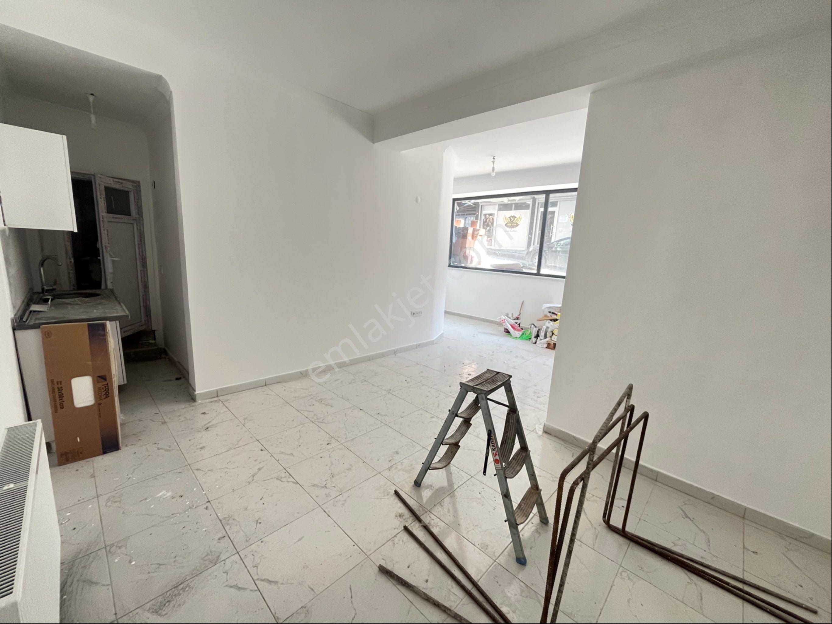 İmren Gayrimenkulden Satılık Kanarya Mh. Sıfır 60 M2 Düz Giriş Yeni Bina Dükkan Krediye Uygun - Görsel 28