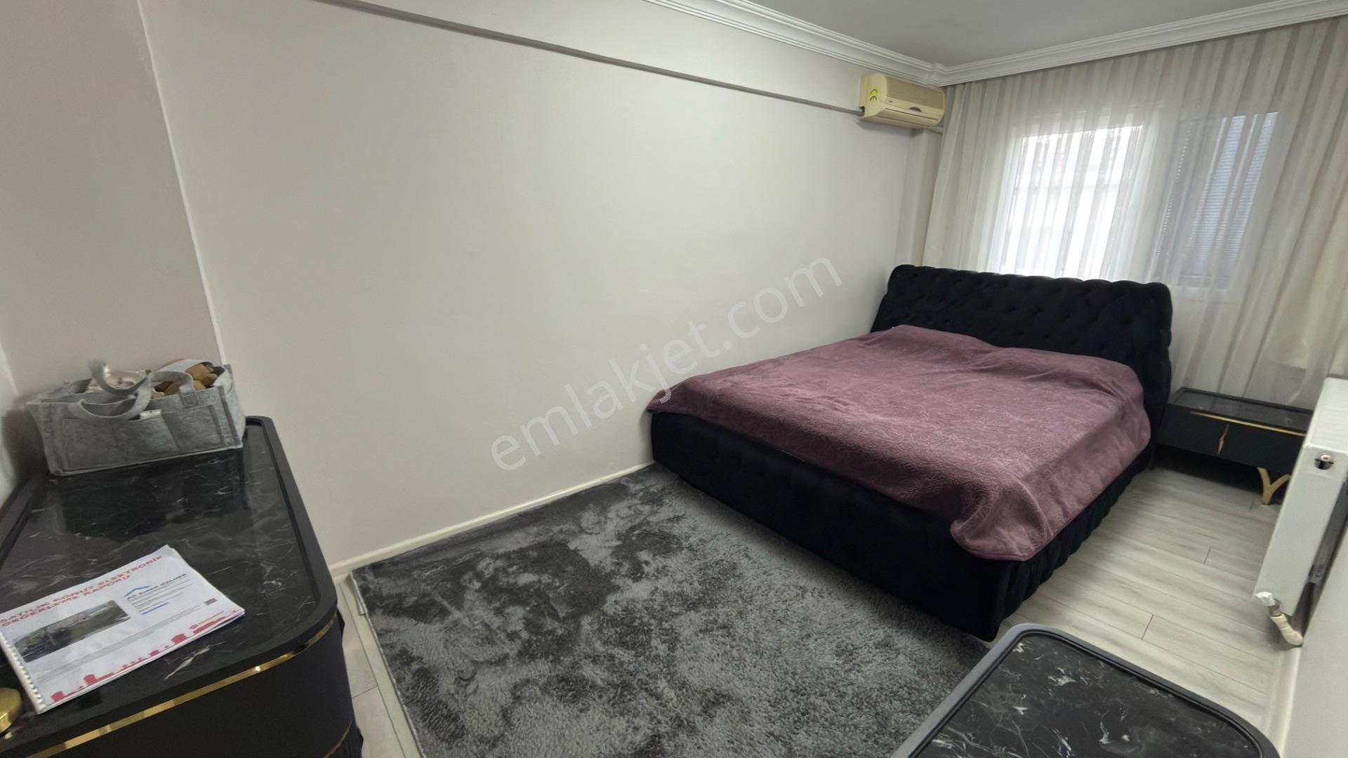 İzmir Karabağlar Güneşli Mah. İzmir Park Avm Arkası 3+1 Doğalgazlı Otoparklı Masrafsız Daire - Görsel 14