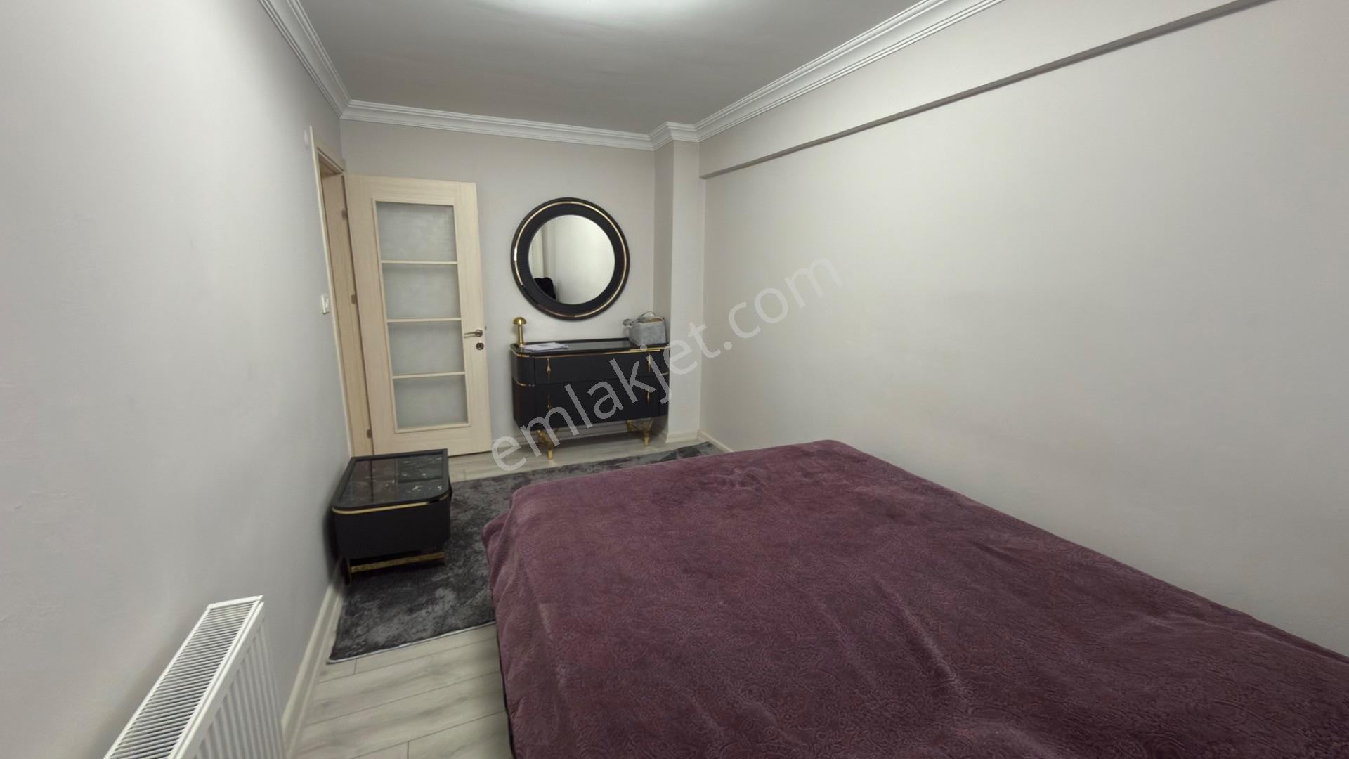 İzmir Karabağlar Güneşli Mah. İzmir Park Avm Arkası 3+1 Doğalgazlı Otoparklı Masrafsız Daire - Görsel 15