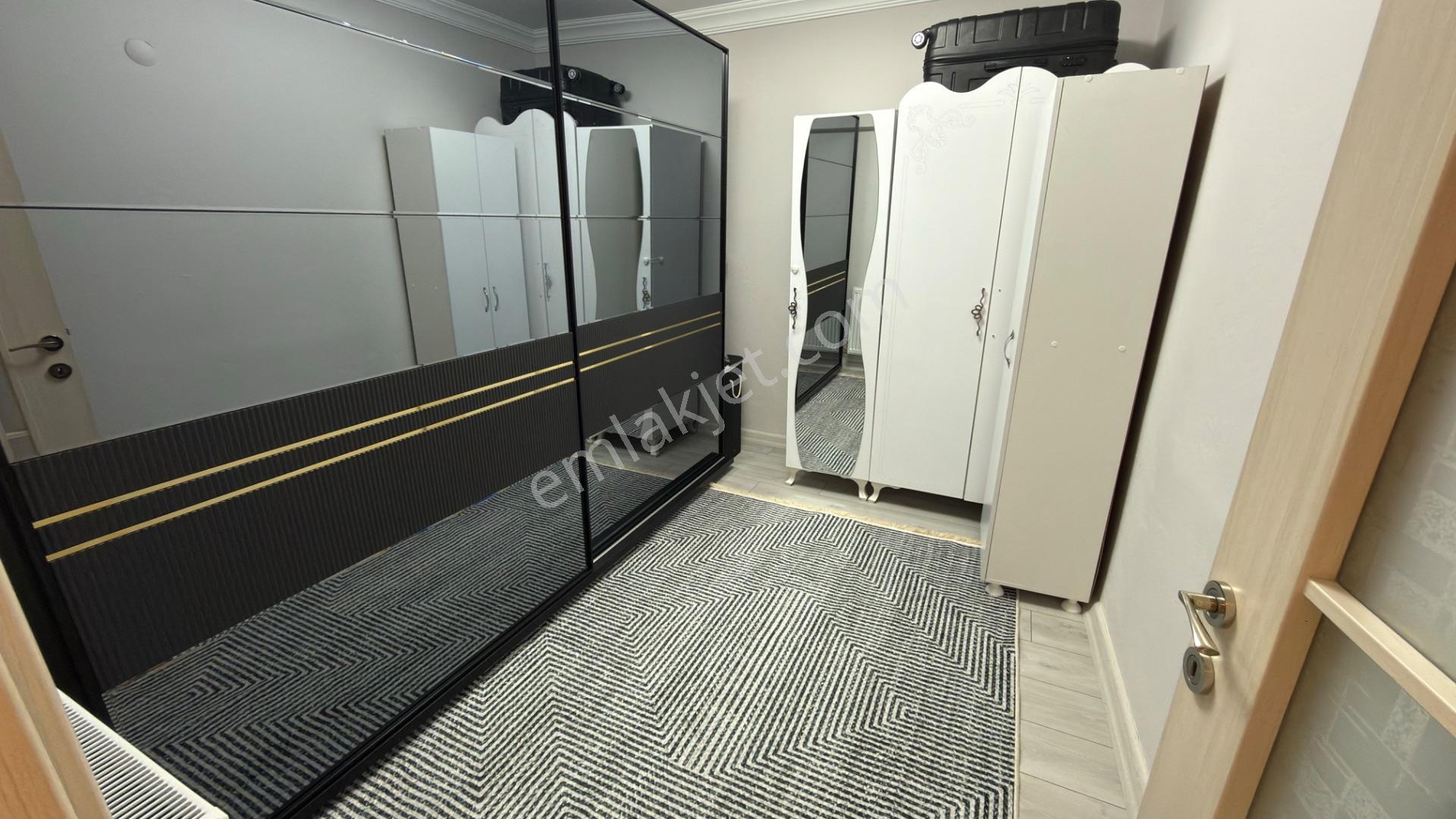 İzmir Karabağlar Güneşli Mah. İzmir Park Avm Arkası 3+1 Doğalgazlı Otoparklı Masrafsız Daire - Görsel 23