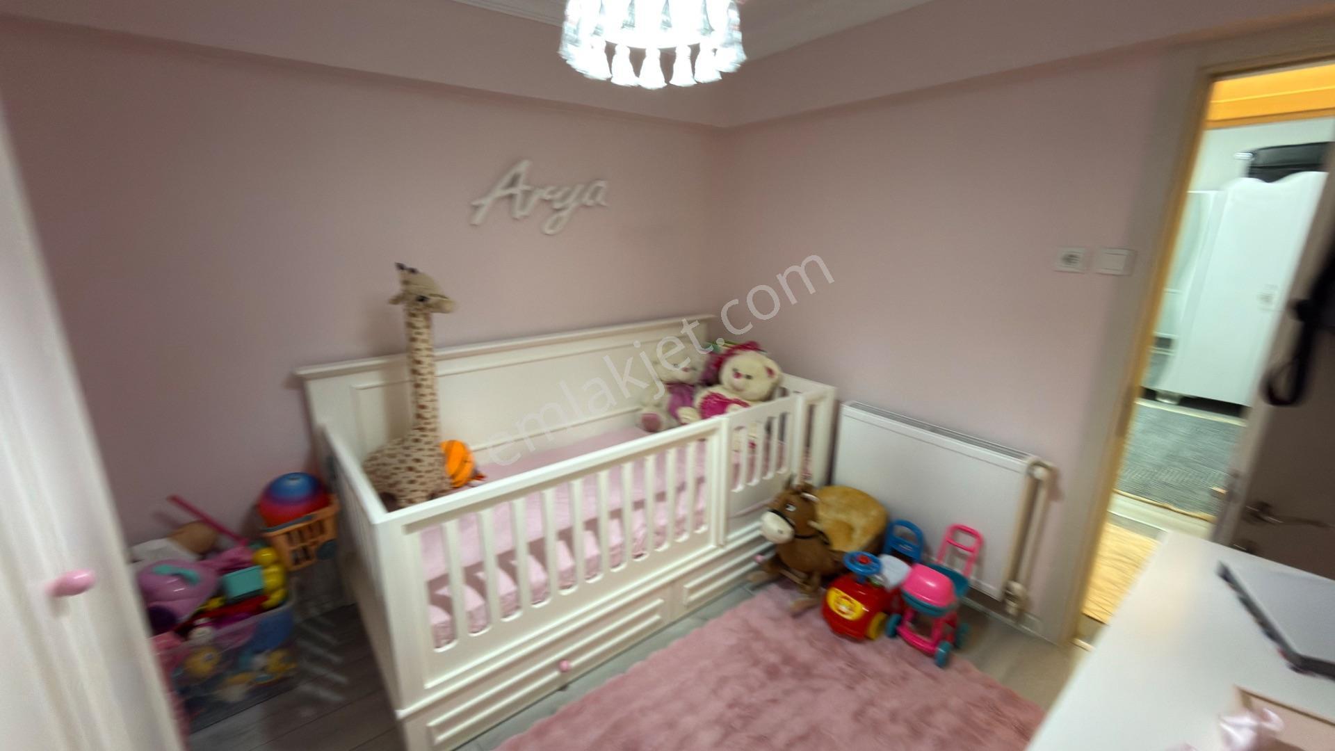 İzmir Karabağlar Güneşli Mah. İzmir Park Avm Arkası 3+1 Doğalgazlı Otoparklı Masrafsız Daire - Görsel 21