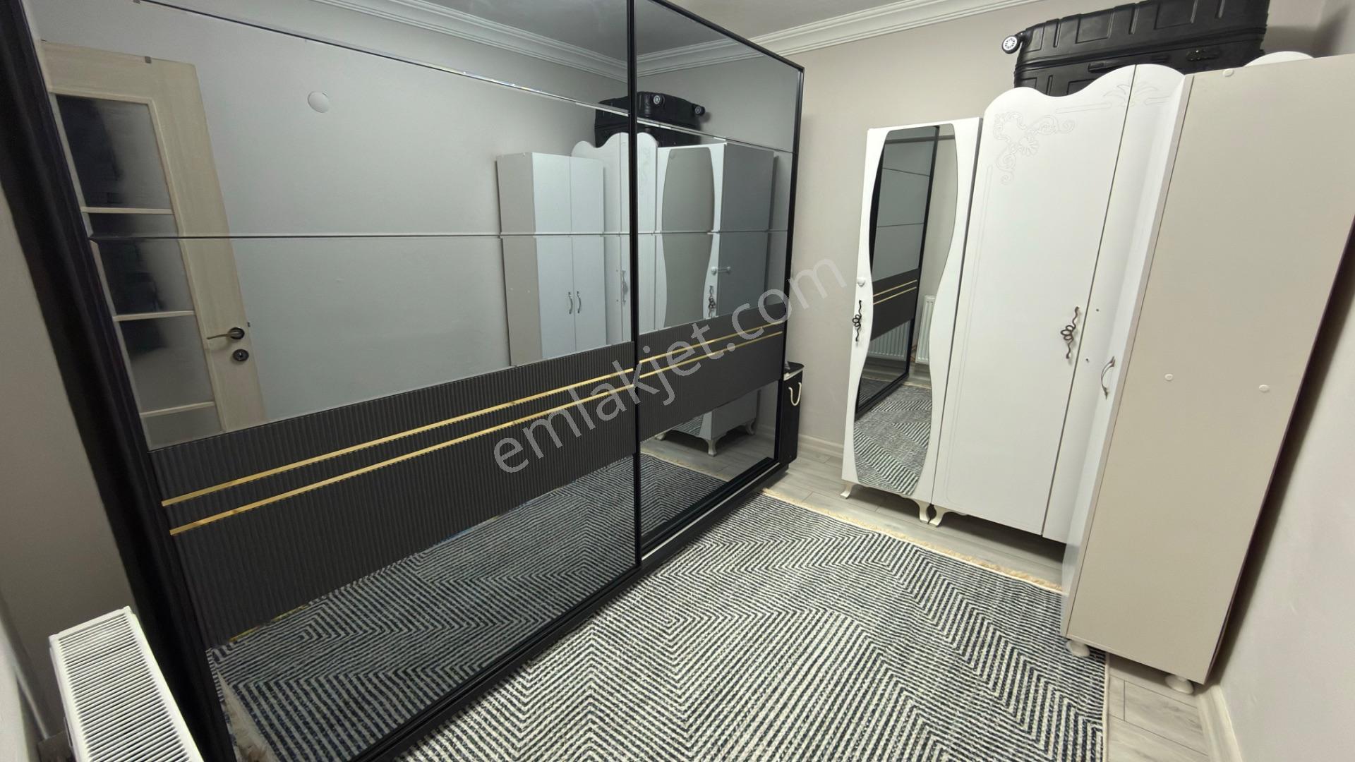 İzmir Karabağlar Güneşli Mah. İzmir Park Avm Arkası 3+1 Doğalgazlı Otoparklı Masrafsız Daire - Görsel 22