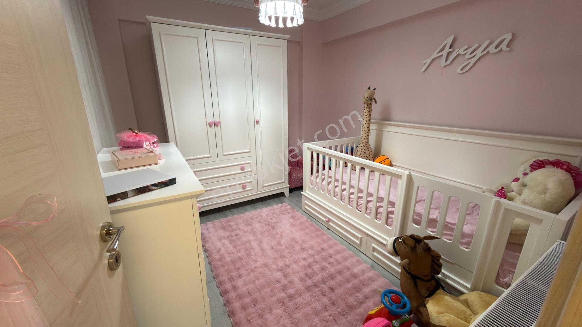 İzmir Karabağlar Güneşli Mah. İzmir Park Avm Arkası 3+1 Doğalgazlı Otoparklı Masrafsız Daire - Görsel 20