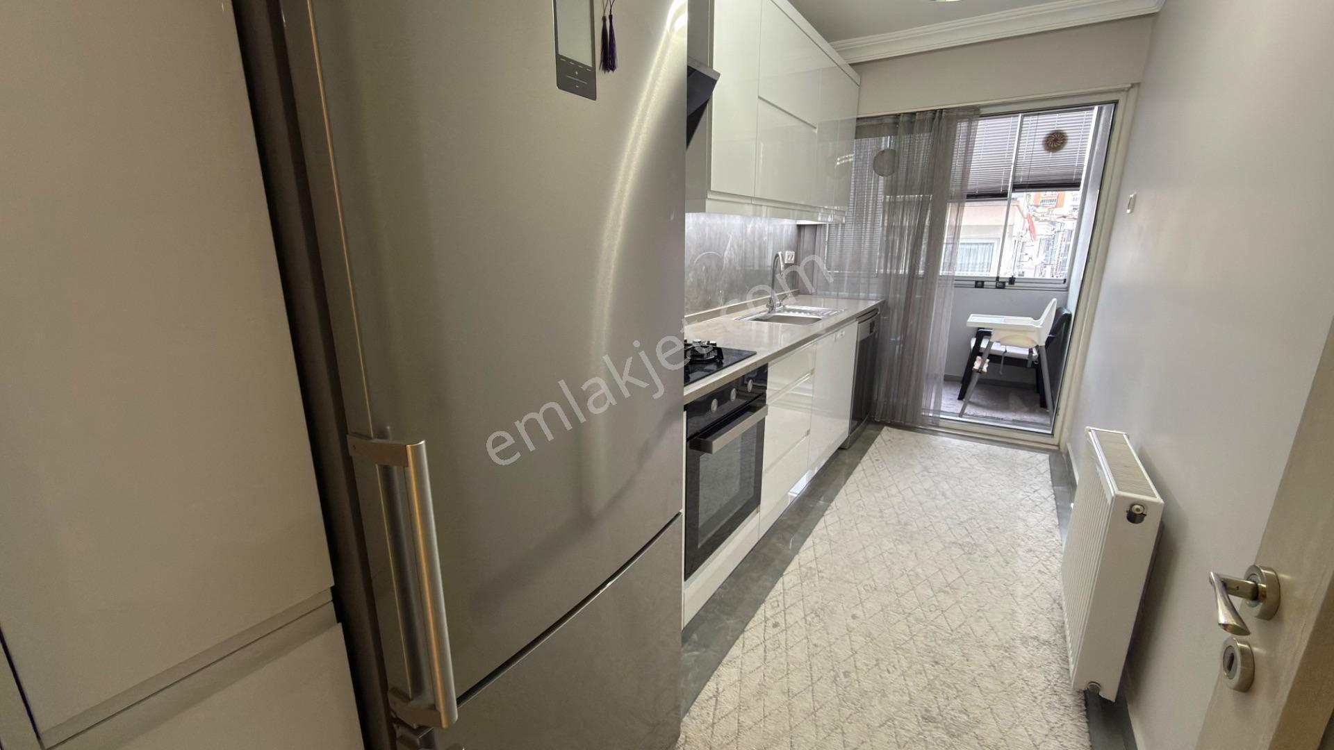 İzmir Karabağlar Güneşli Mah. İzmir Park Avm Arkası 3+1 Doğalgazlı Otoparklı Masrafsız Daire - Görsel 7