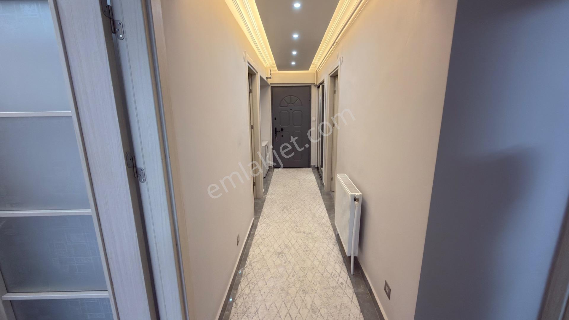 İzmir Karabağlar Güneşli Mah. İzmir Park Avm Arkası 3+1 Doğalgazlı Otoparklı Masrafsız Daire - Görsel 13