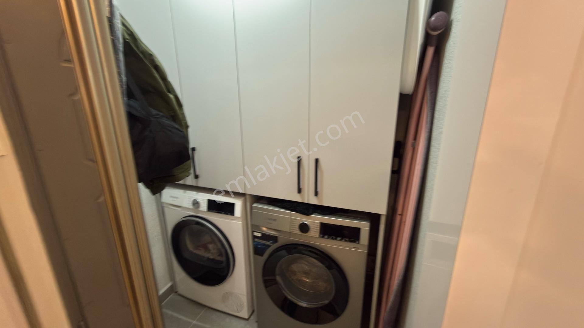 İzmir Karabağlar Güneşli Mah. İzmir Park Avm Arkası 3+1 Doğalgazlı Otoparklı Masrafsız Daire - Görsel 18