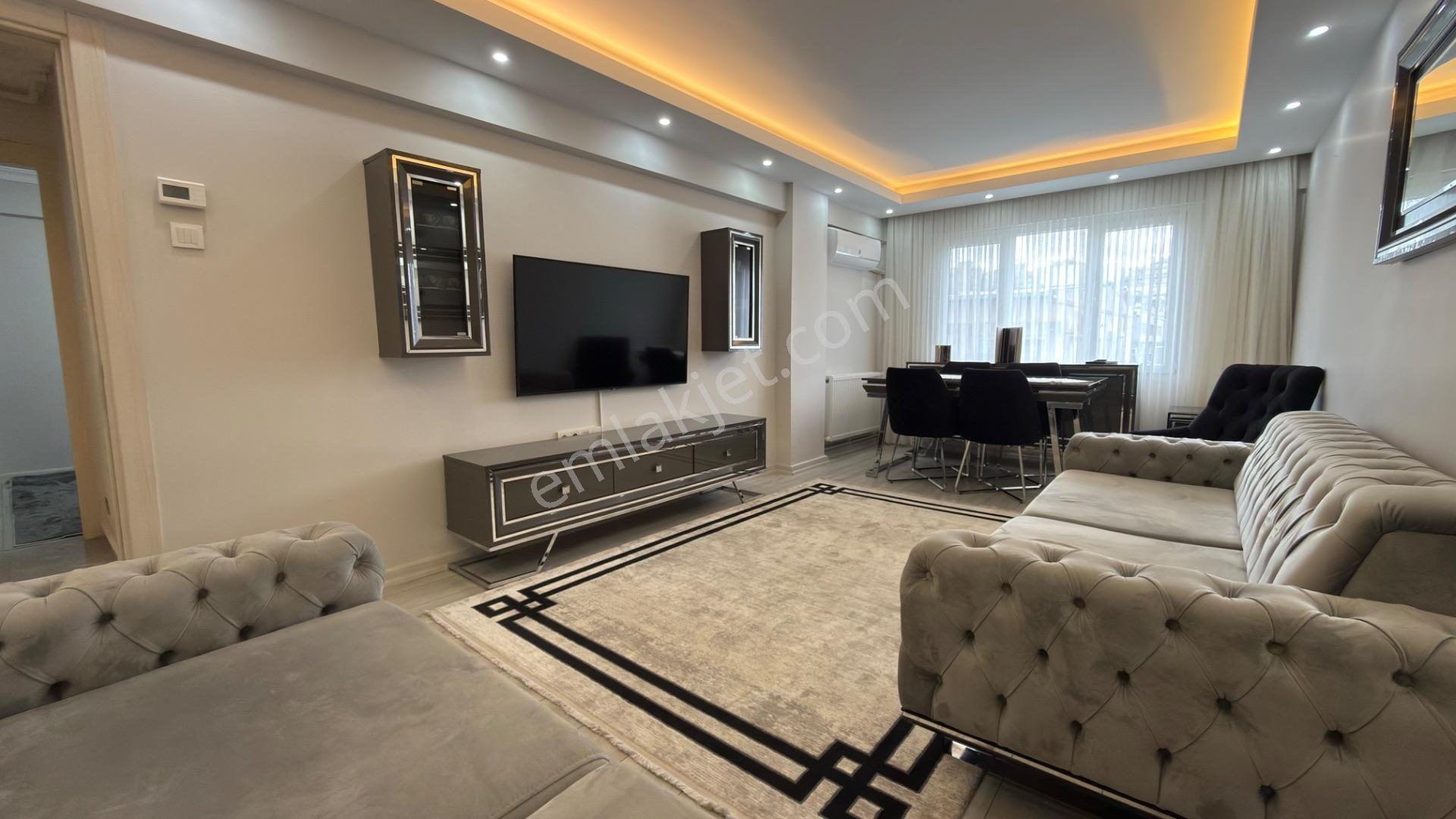 İzmir Karabağlar Güneşli Mah. İzmir Park Avm Arkası 3+1 Doğalgazlı Otoparklı Masrafsız Daire - Görsel 6