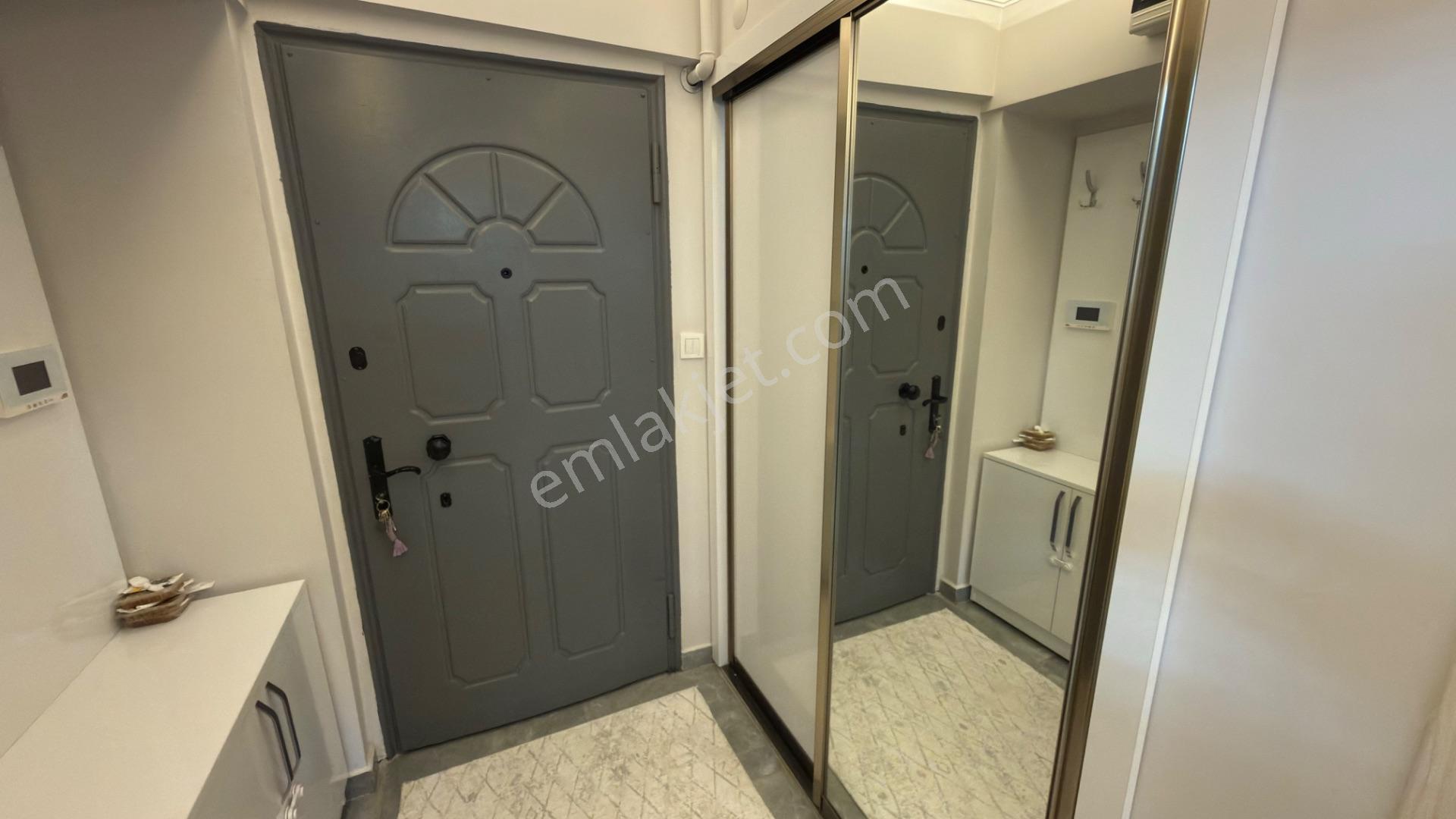 İzmir Karabağlar Güneşli Mah. İzmir Park Avm Arkası 3+1 Doğalgazlı Otoparklı Masrafsız Daire - Görsel 19