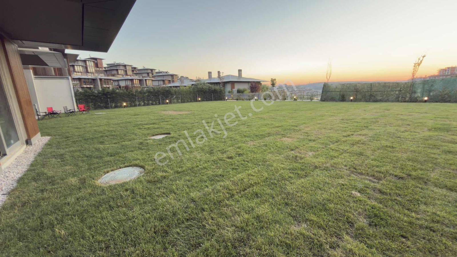 Adress Life'den Düşler Vadisi Riva'da Muhteşem G Tipi 6+1 325m2 - Görsel 34