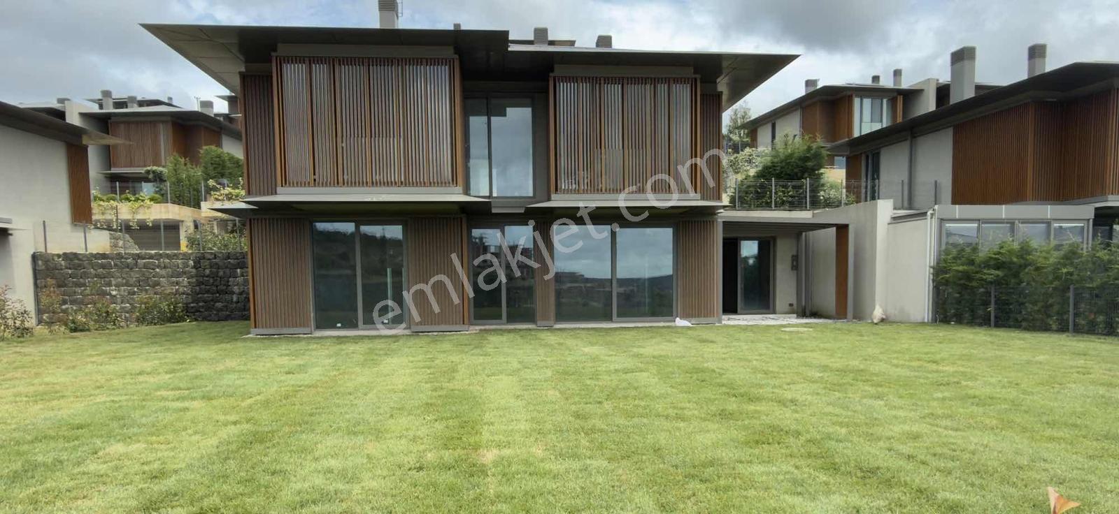 Adress Life'den Düşler Vadisi Riva'da Muhteşem G Tipi 6+1 325m2 - Görsel 20