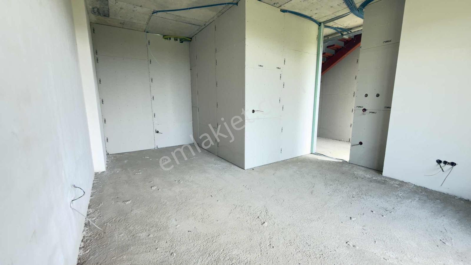 Adress Life'den Düşler Vadisi Riva'da Muhteşem G Tipi 6+1 325m2 - Görsel 16