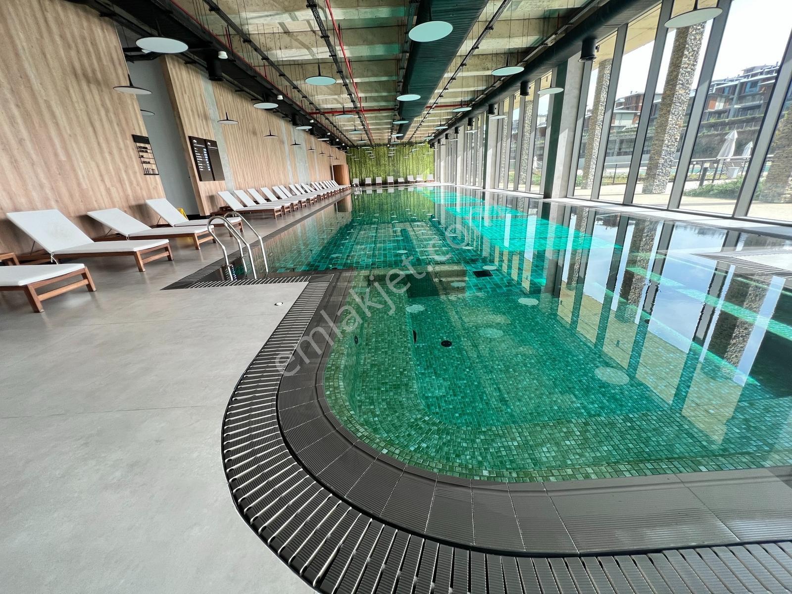 Adress Life'den Düşler Vadisi Riva'da Muhteşem G Tipi 6+1 325m2 - Görsel 12