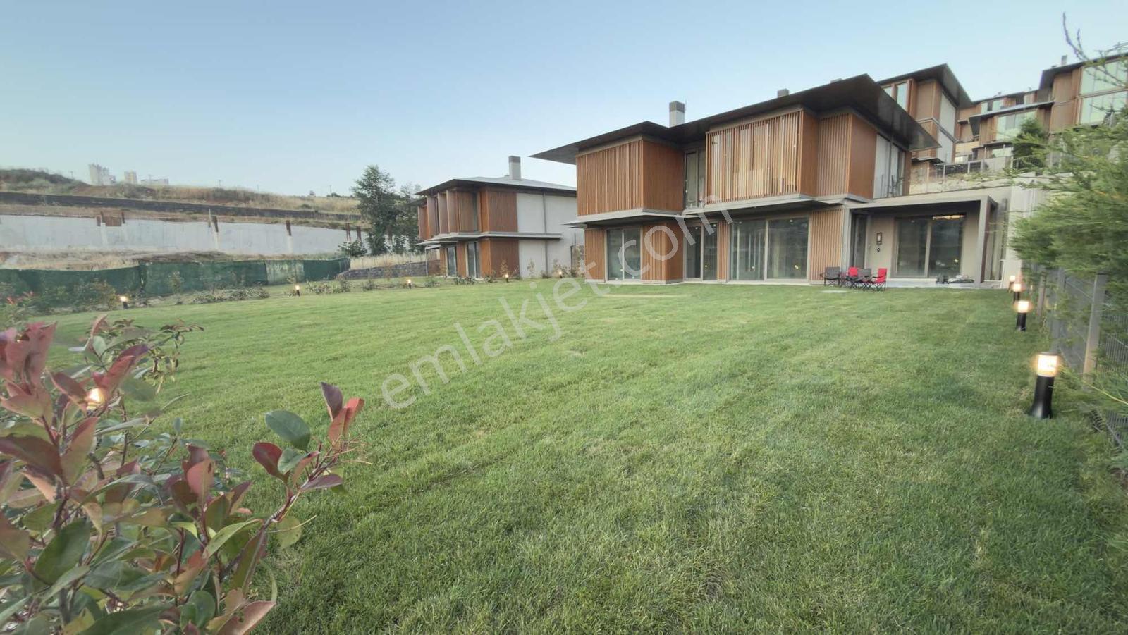 Adress Life'den Düşler Vadisi Riva'da Muhteşem G Tipi 6+1 325m2 - Görsel 19