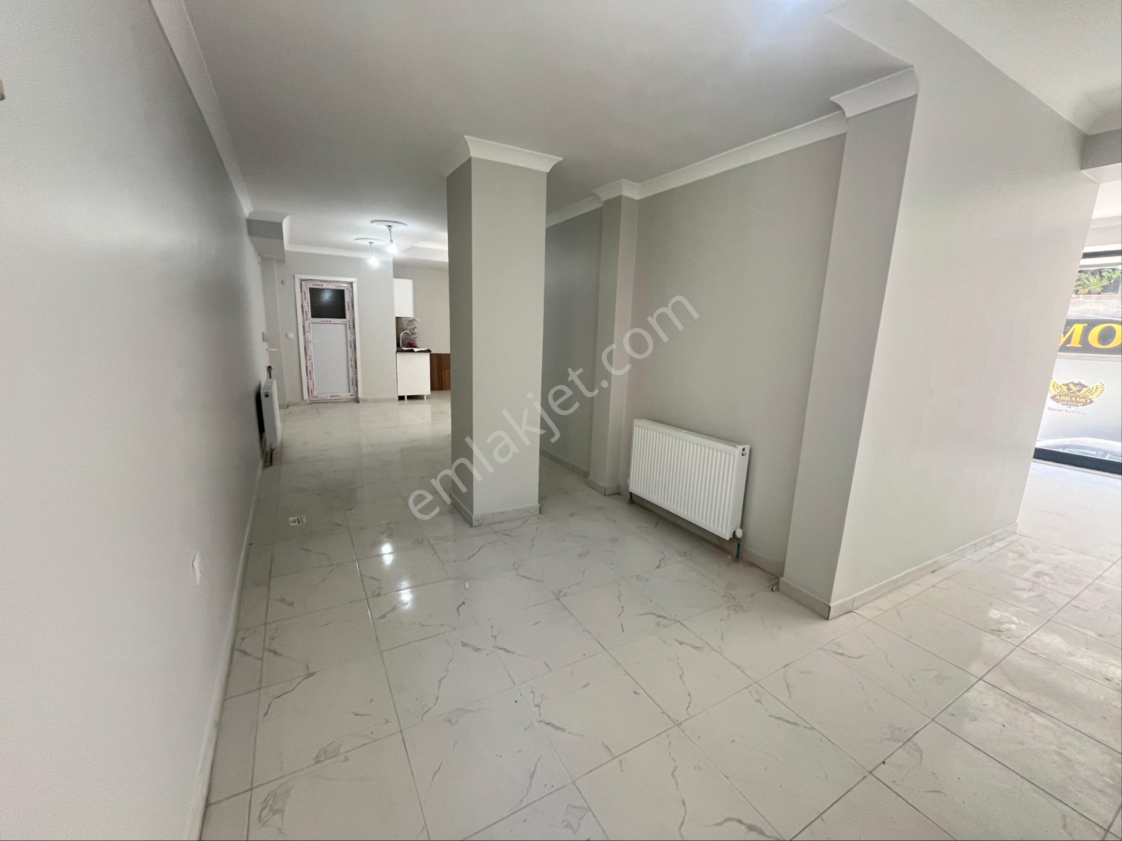 İmren Gayrimenkulden Satılık Kanarya Mh. 110 M2 Sıfır Yeni Bina Krediye Uygun - Görsel 23