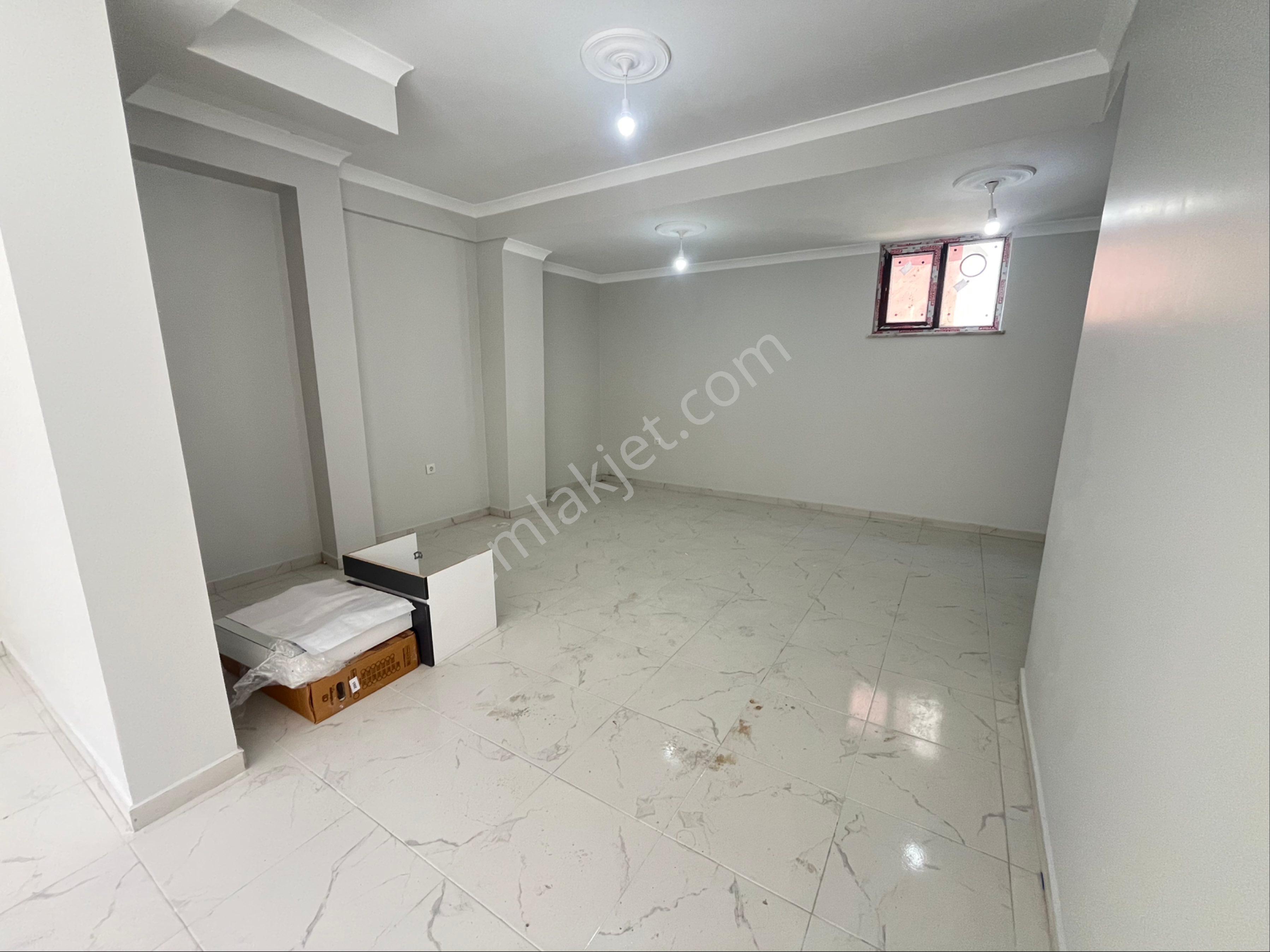 İmren Gayrimenkulden Satılık Kanarya Mh. 110 M2 Sıfır Yeni Bina Krediye Uygun - Görsel 18