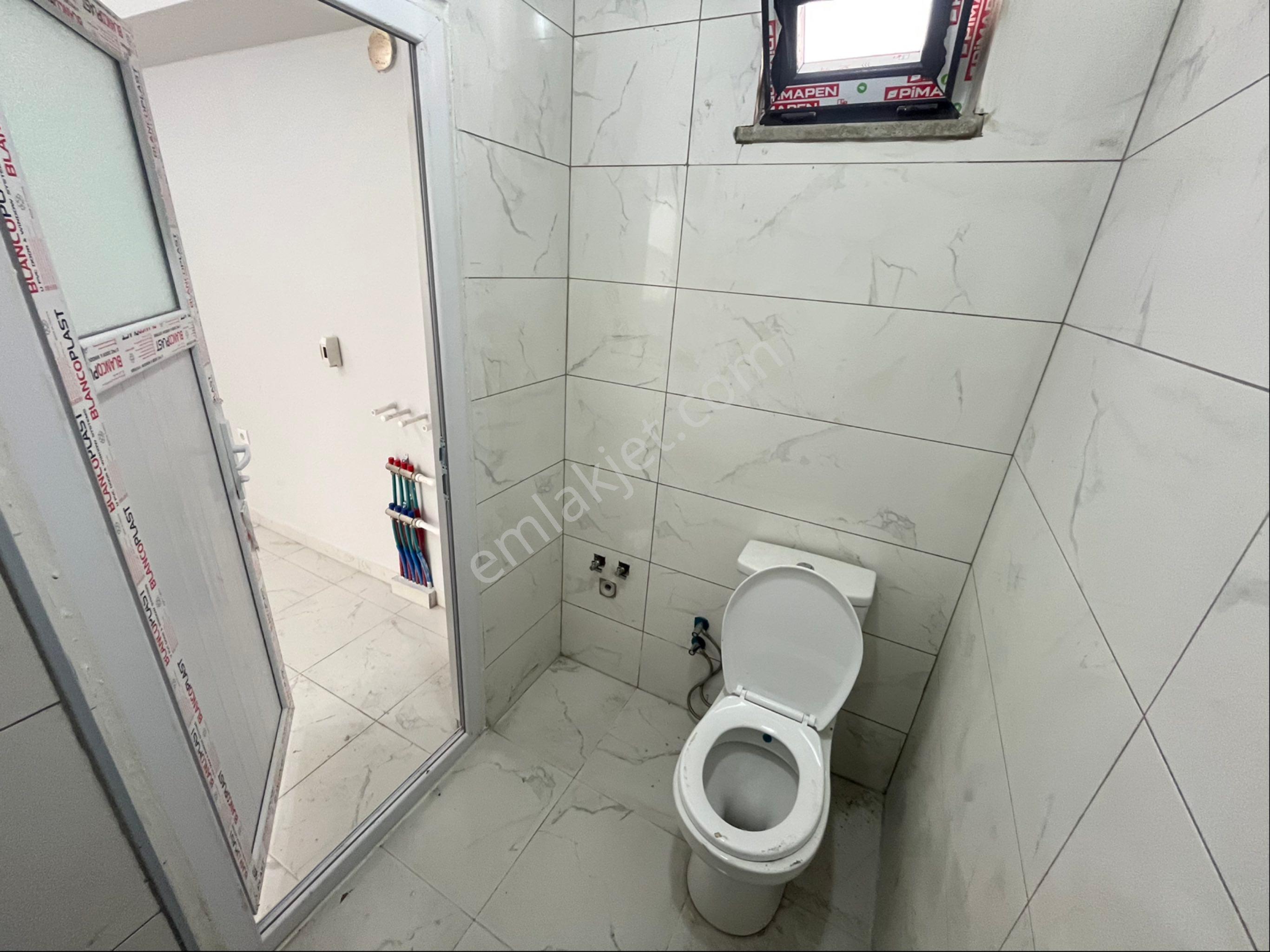 İmren Gayrimenkulden Satılık Kanarya Mh. 110 M2 Sıfır Yeni Bina Krediye Uygun - Görsel 33
