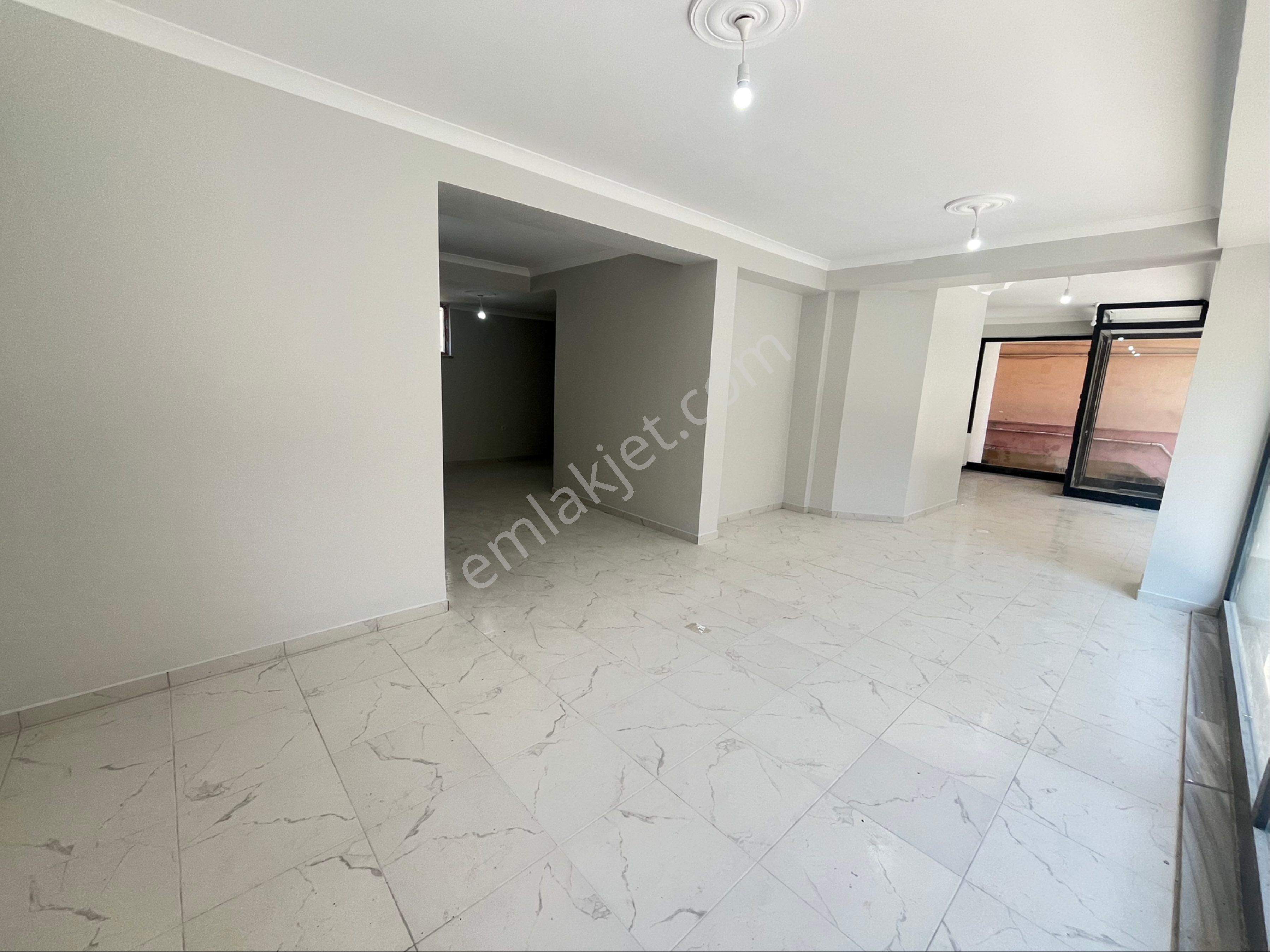 İmren Gayrimenkulden Satılık Kanarya Mh. 110 M2 Sıfır Yeni Bina Krediye Uygun - Görsel 12