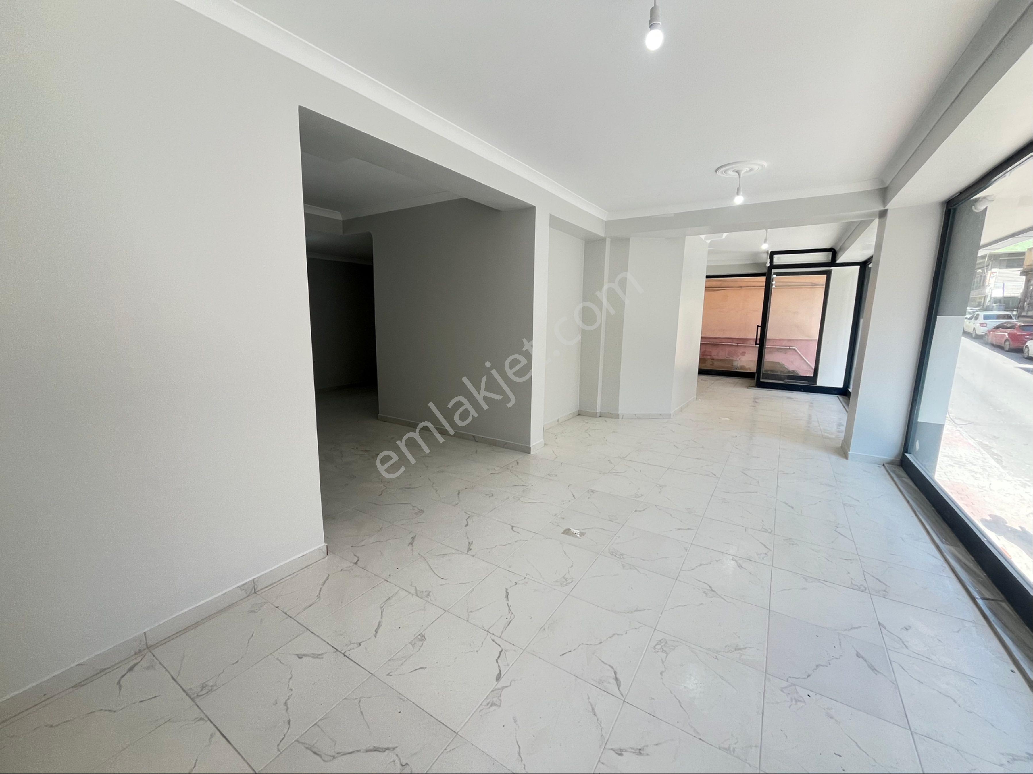 İmren Gayrimenkulden Satılık Kanarya Mh. 110 M2 Sıfır Yeni Bina Krediye Uygun - Görsel 13