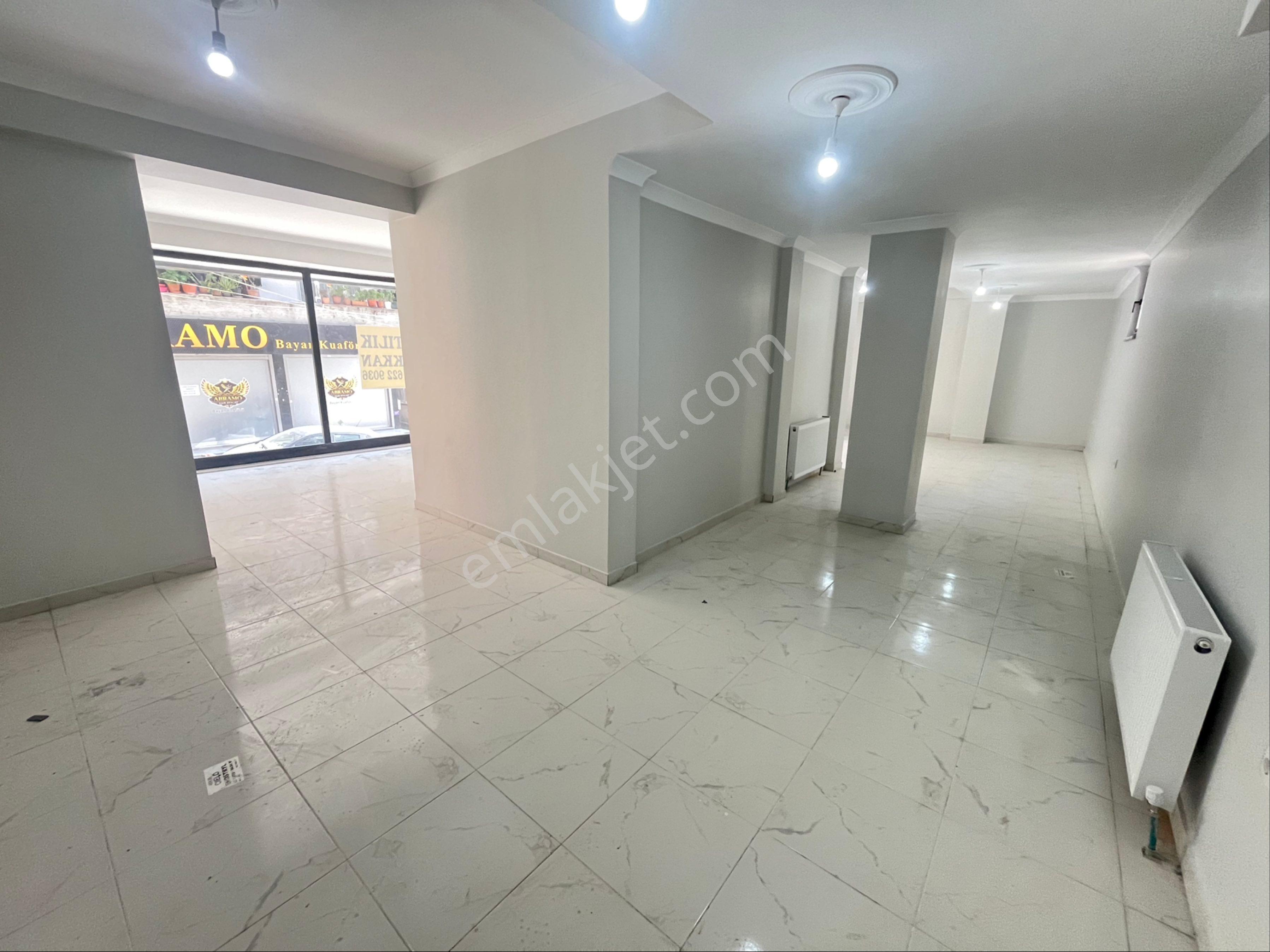 İmren Gayrimenkulden Satılık Kanarya Mh. 110 M2 Sıfır Yeni Bina Krediye Uygun - Görsel 26