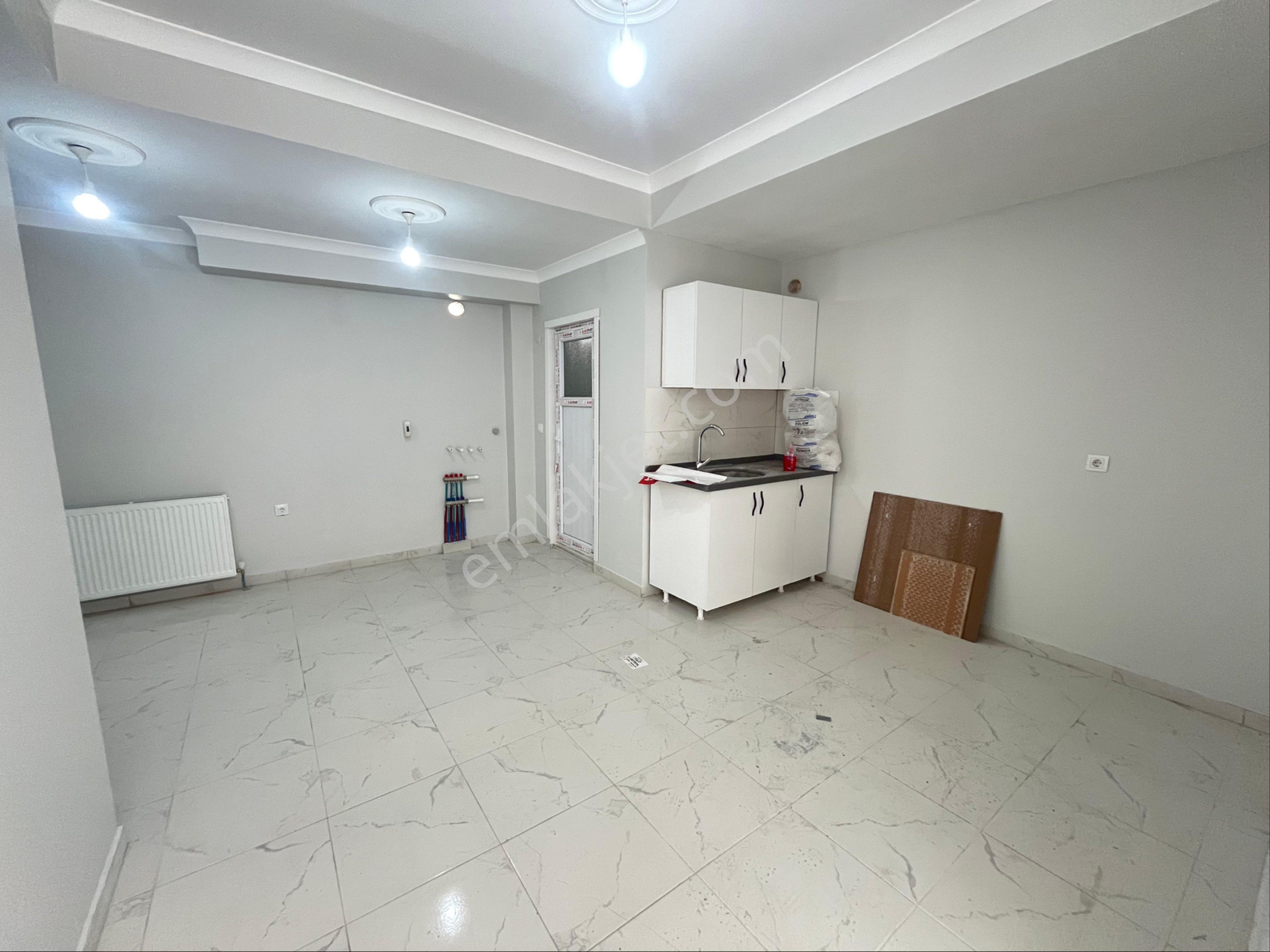 İmren Gayrimenkulden Satılık Kanarya Mh. 110 M2 Sıfır Yeni Bina Krediye Uygun - Görsel 28