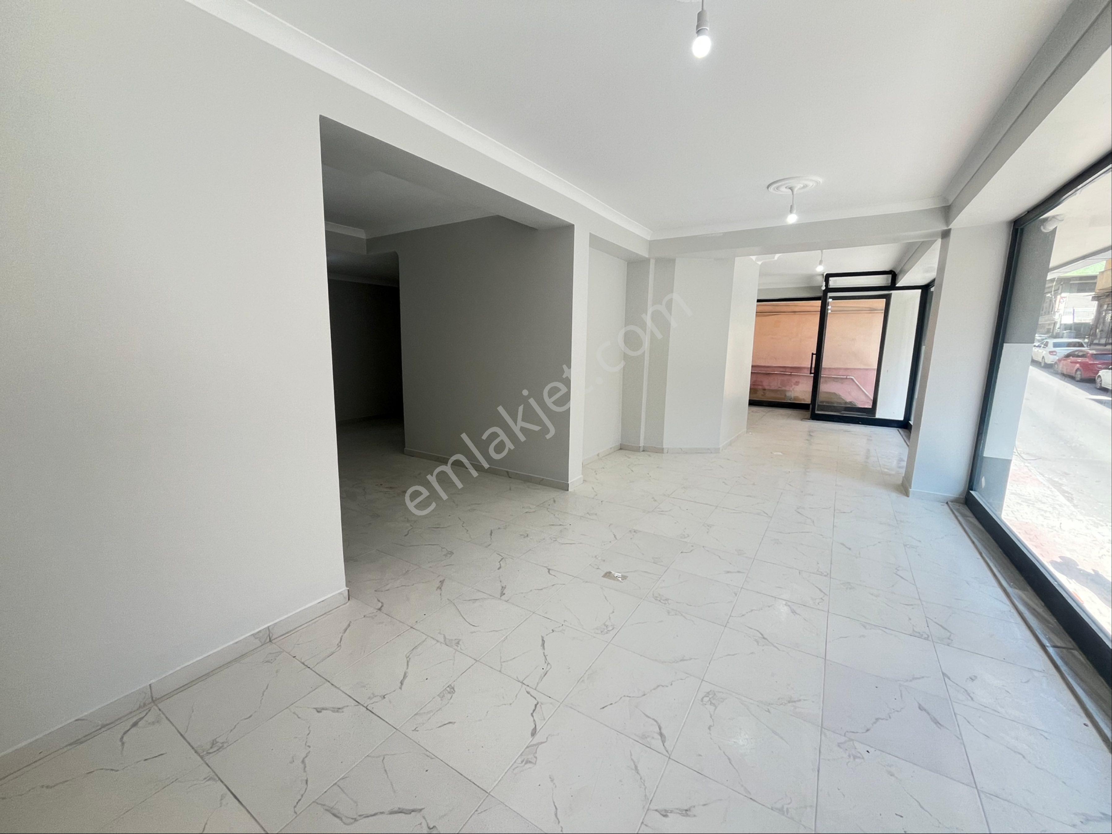 İmren Gayrimenkulden Satılık Kanarya Mh. 110 M2 Sıfır Yeni Bina Krediye Uygun - Görsel 15