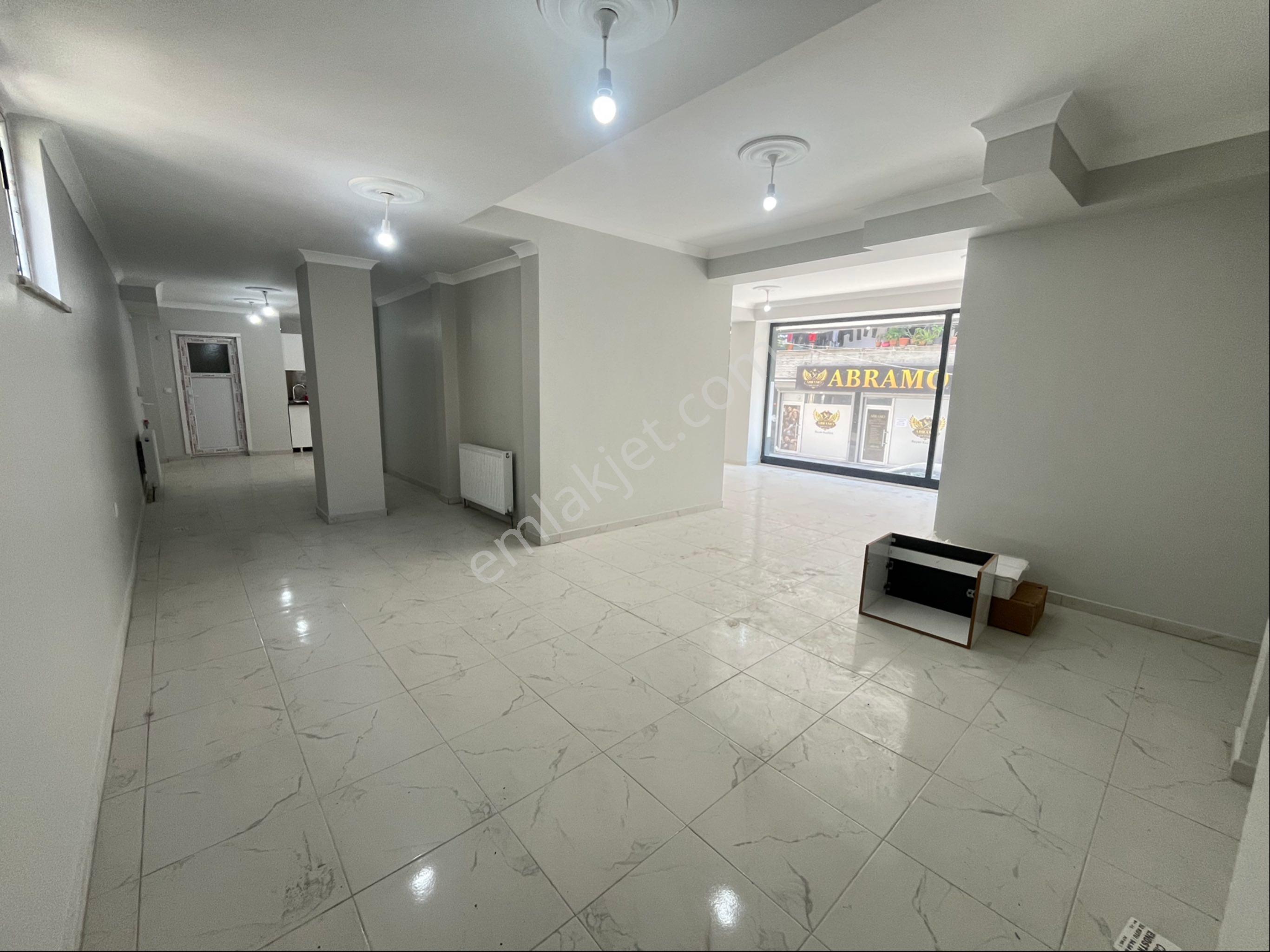 İmren Gayrimenkulden Satılık Kanarya Mh. 110 M2 Sıfır Yeni Bina Krediye Uygun - Görsel 21