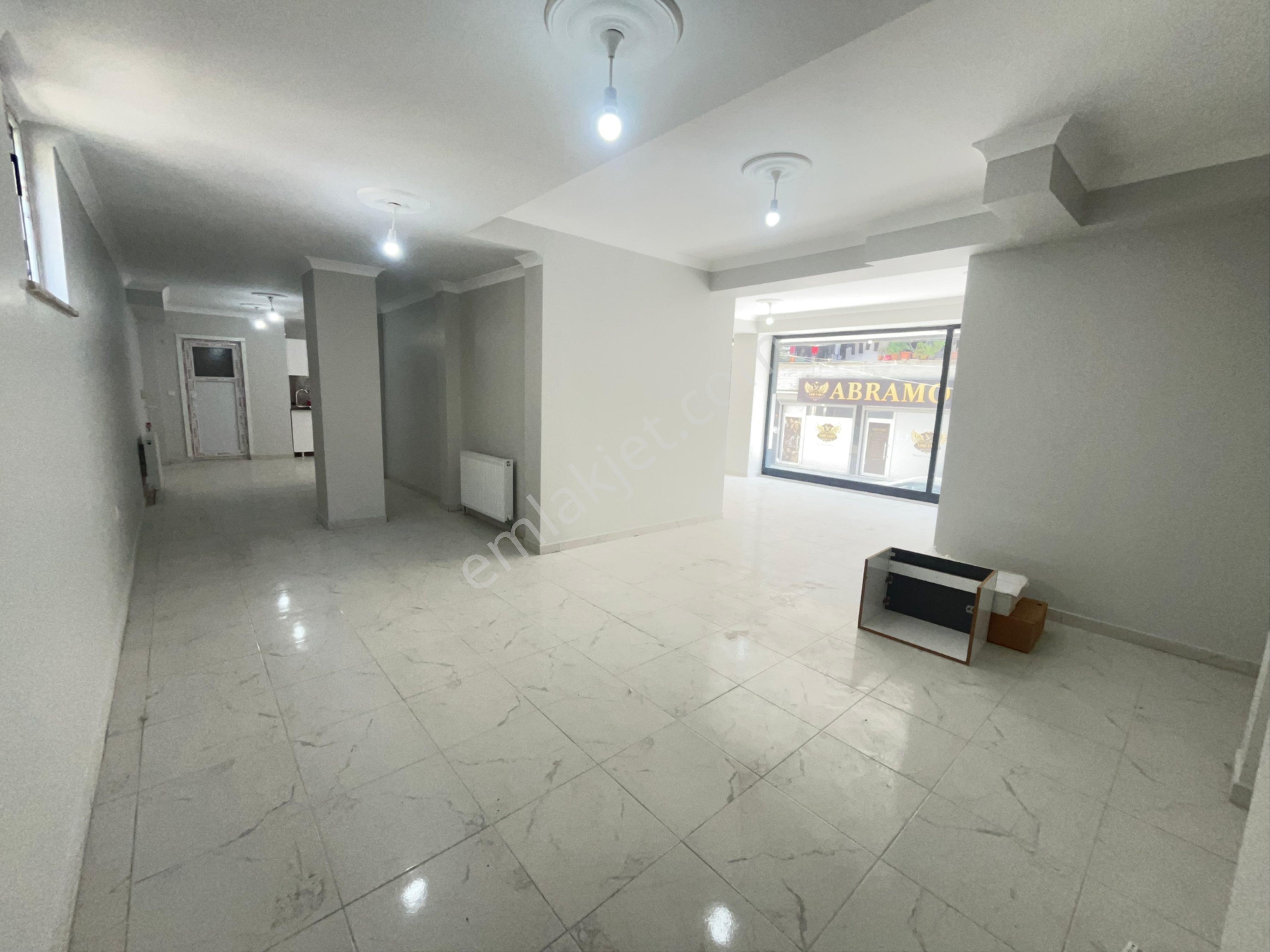 İmren Gayrimenkulden Satılık Kanarya Mh. 110 M2 Sıfır Yeni Bina Krediye Uygun - Görsel 19