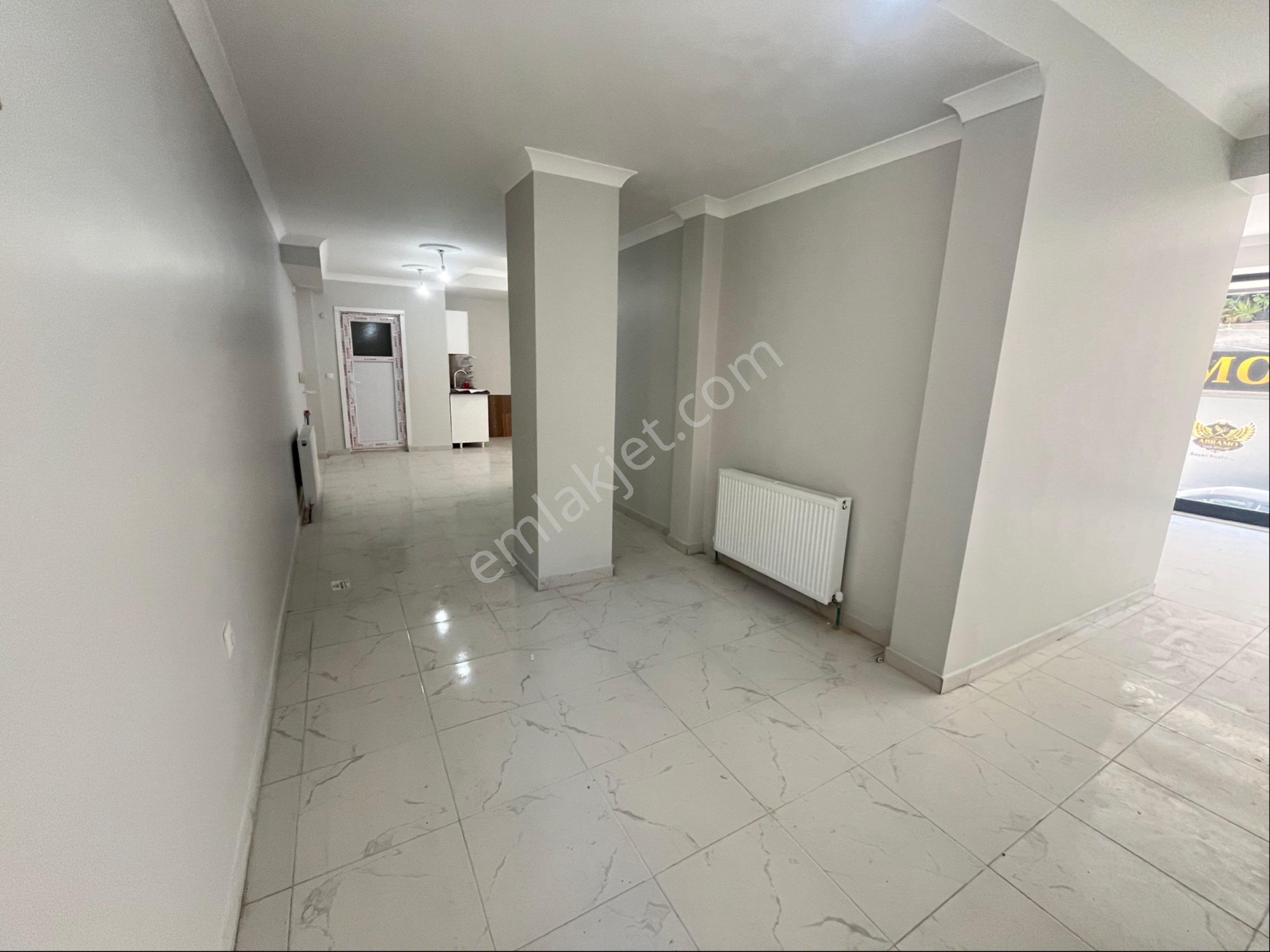 İmren Gayrimenkulden Satılık Kanarya Mh. 110 M2 Sıfır Yeni Bina Krediye Uygun - Görsel 24