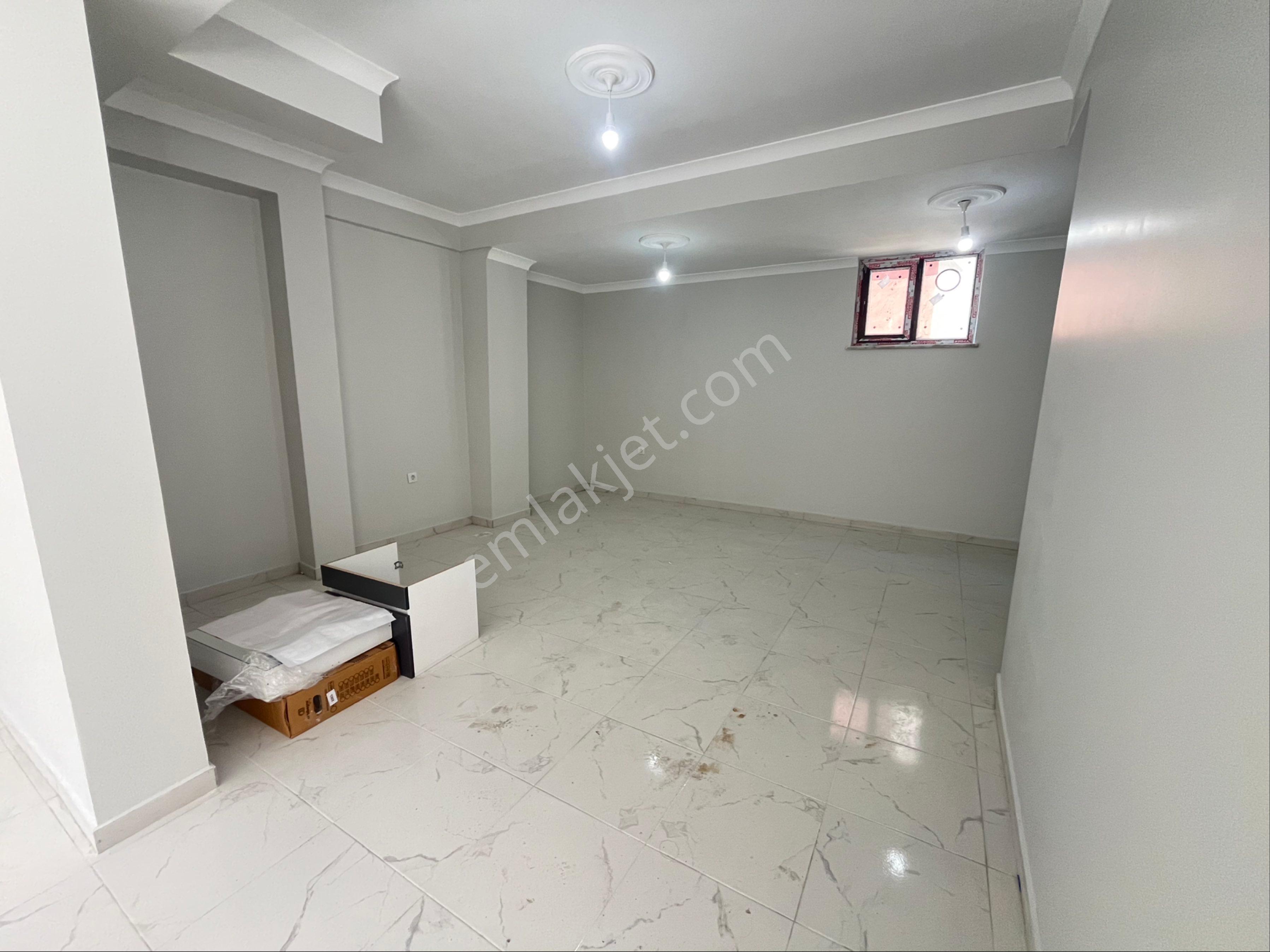 İmren Gayrimenkulden Satılık Kanarya Mh. 110 M2 Sıfır Yeni Bina Krediye Uygun - Görsel 16