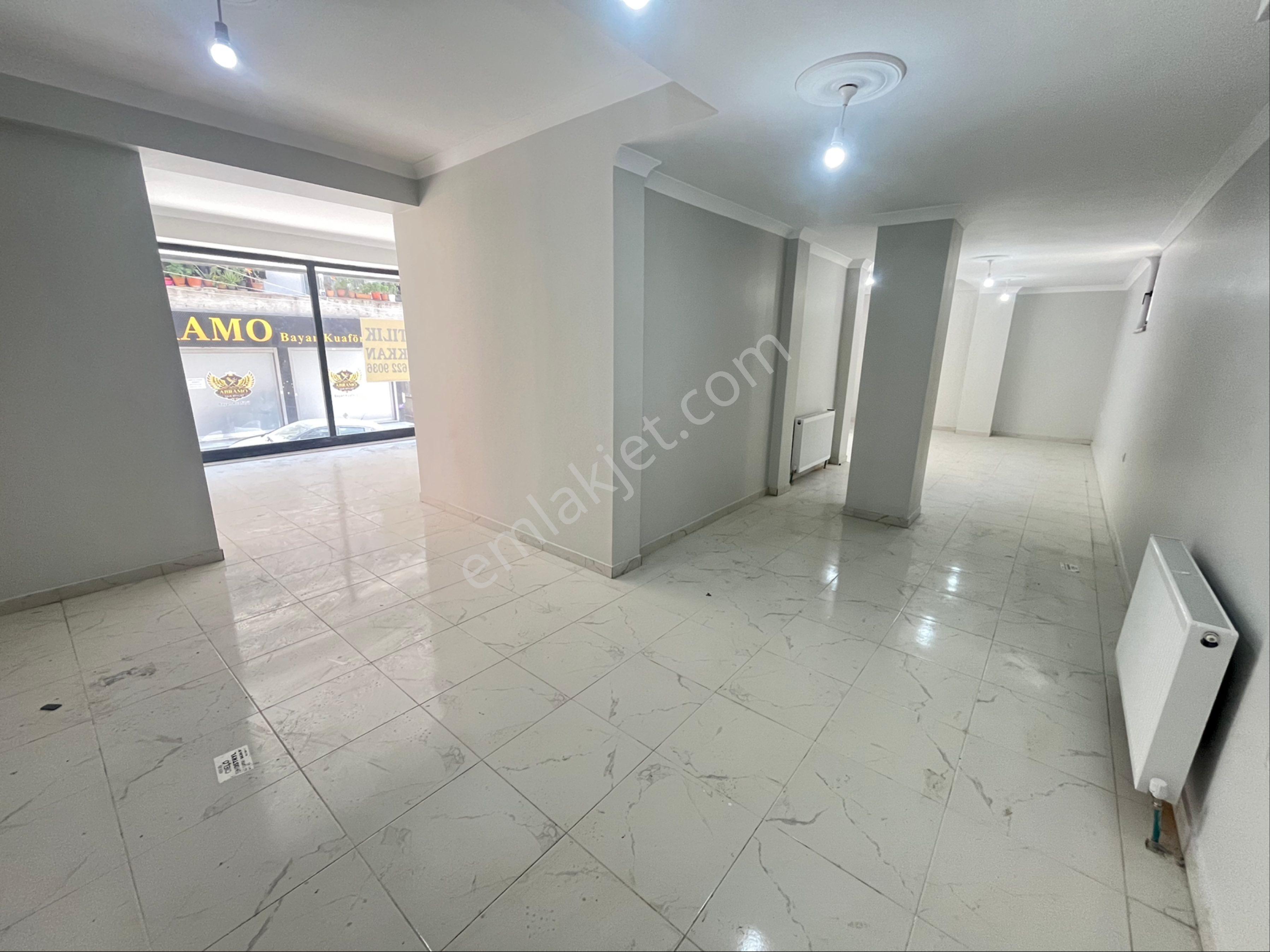 İmren Gayrimenkulden Satılık Kanarya Mh. 110 M2 Sıfır Yeni Bina Krediye Uygun - Görsel 25