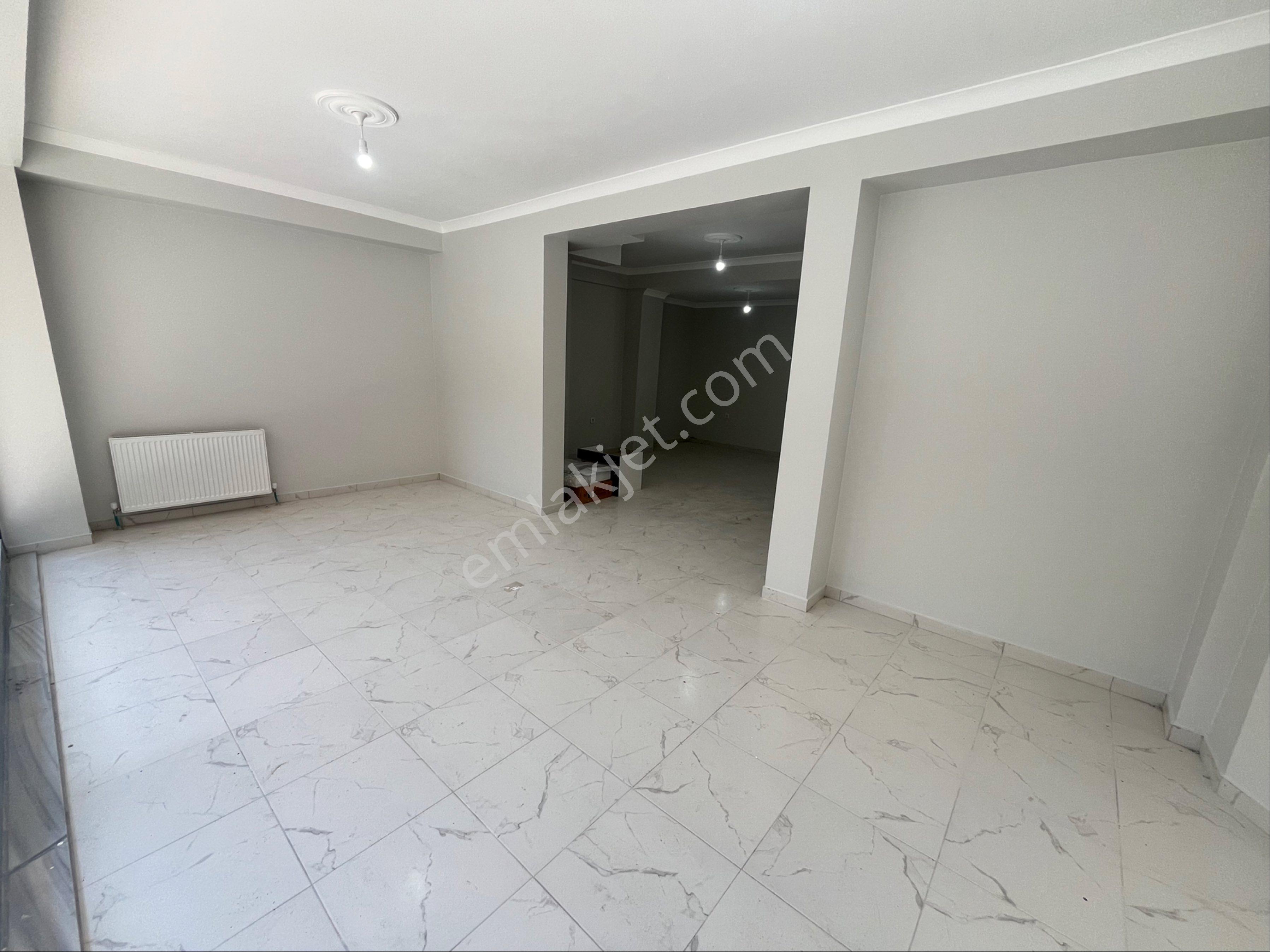 İmren Gayrimenkulden Satılık Kanarya Mh. 110 M2 Sıfır Yeni Bina Krediye Uygun - Görsel 8
