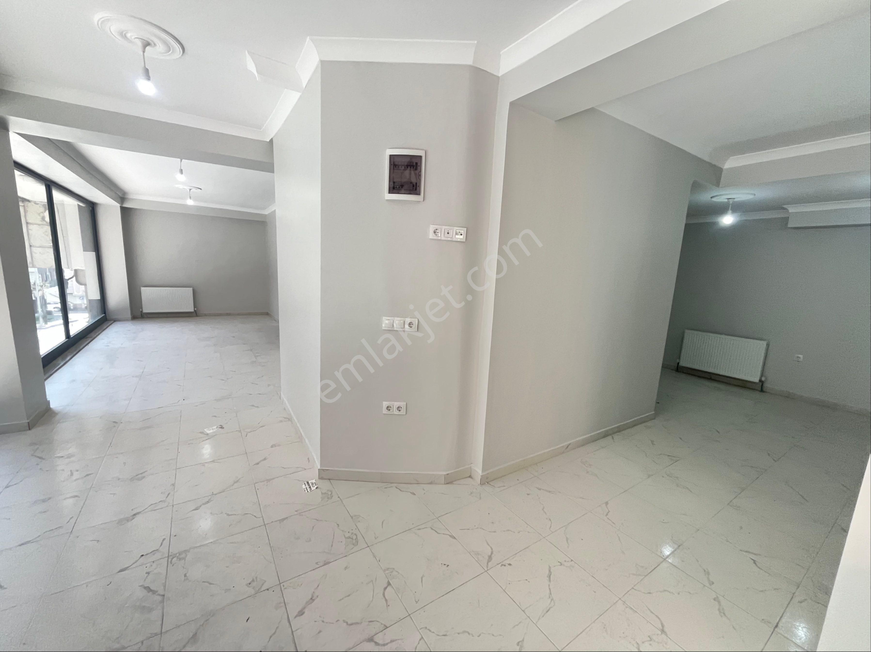 İmren Gayrimenkulden Satılık Kanarya Mh. 110 M2 Sıfır Yeni Bina Krediye Uygun - Görsel 2