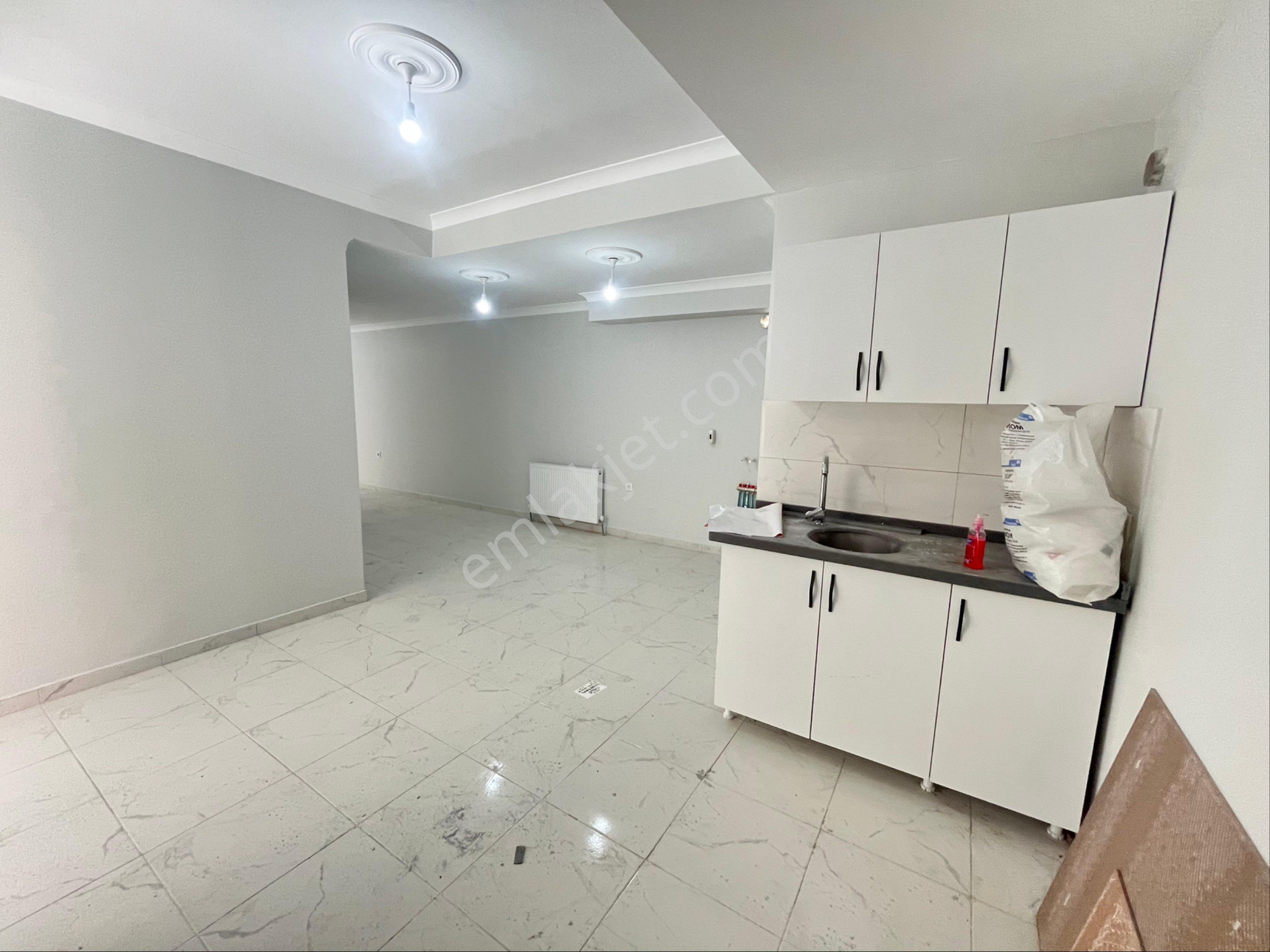 İmren Gayrimenkulden Satılık Kanarya Mh. 110 M2 Sıfır Yeni Bina Krediye Uygun - Görsel 31