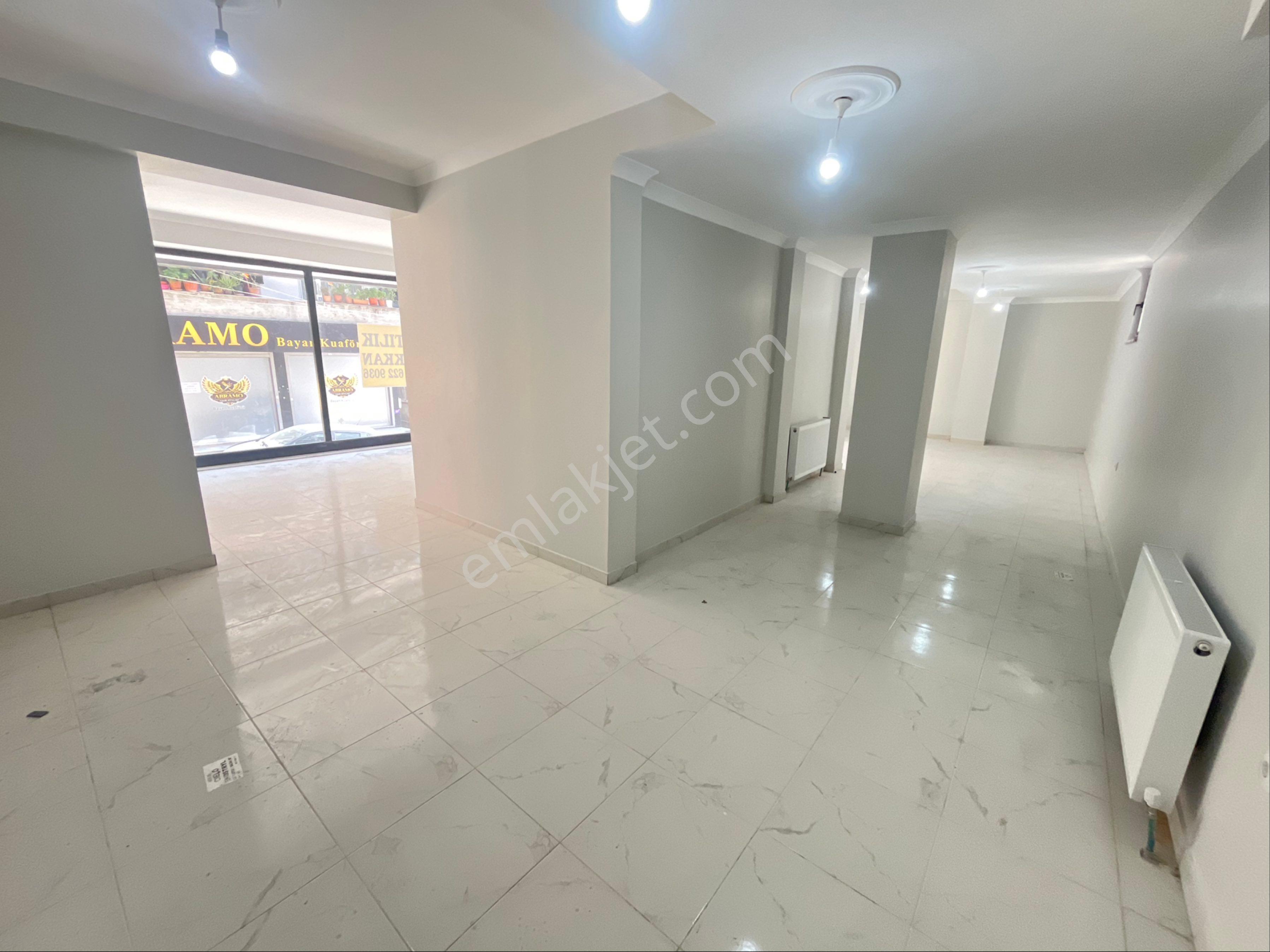 İmren Gayrimenkulden Satılık Kanarya Mh. 110 M2 Sıfır Yeni Bina Krediye Uygun - Görsel 27