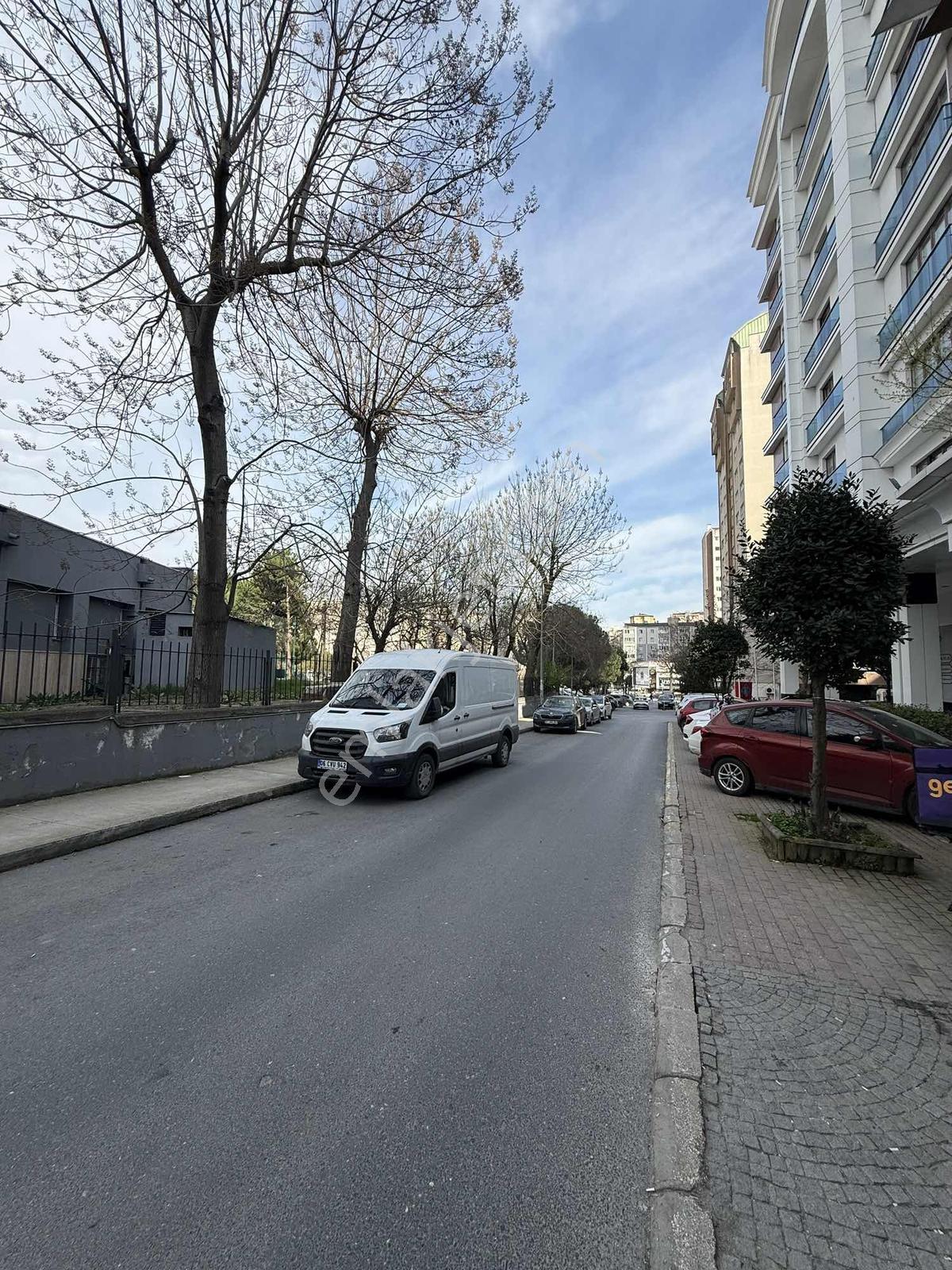 Beylikdüzü Cumhuriyet Mahalesi Satılık Hazır Dükkan - Görsel 16