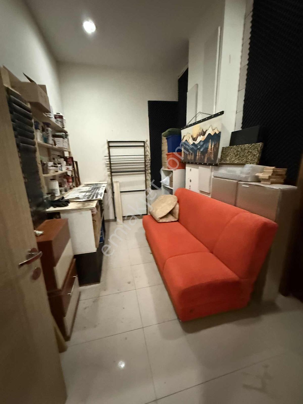 Beylikdüzü Cumhuriyet Mahalesi Satılık Hazır Dükkan - Görsel 21