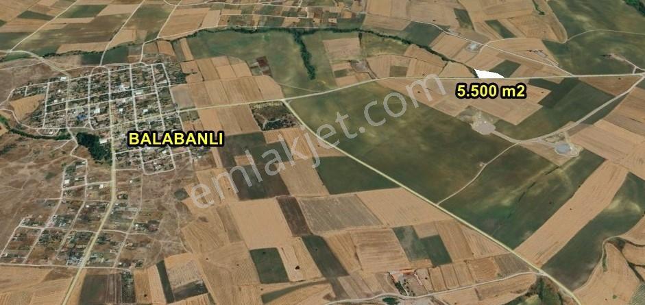 Çorluya Yakın Mesafede Kelepir Fiyata Cadde Cepheli Tarla - Görsel 3