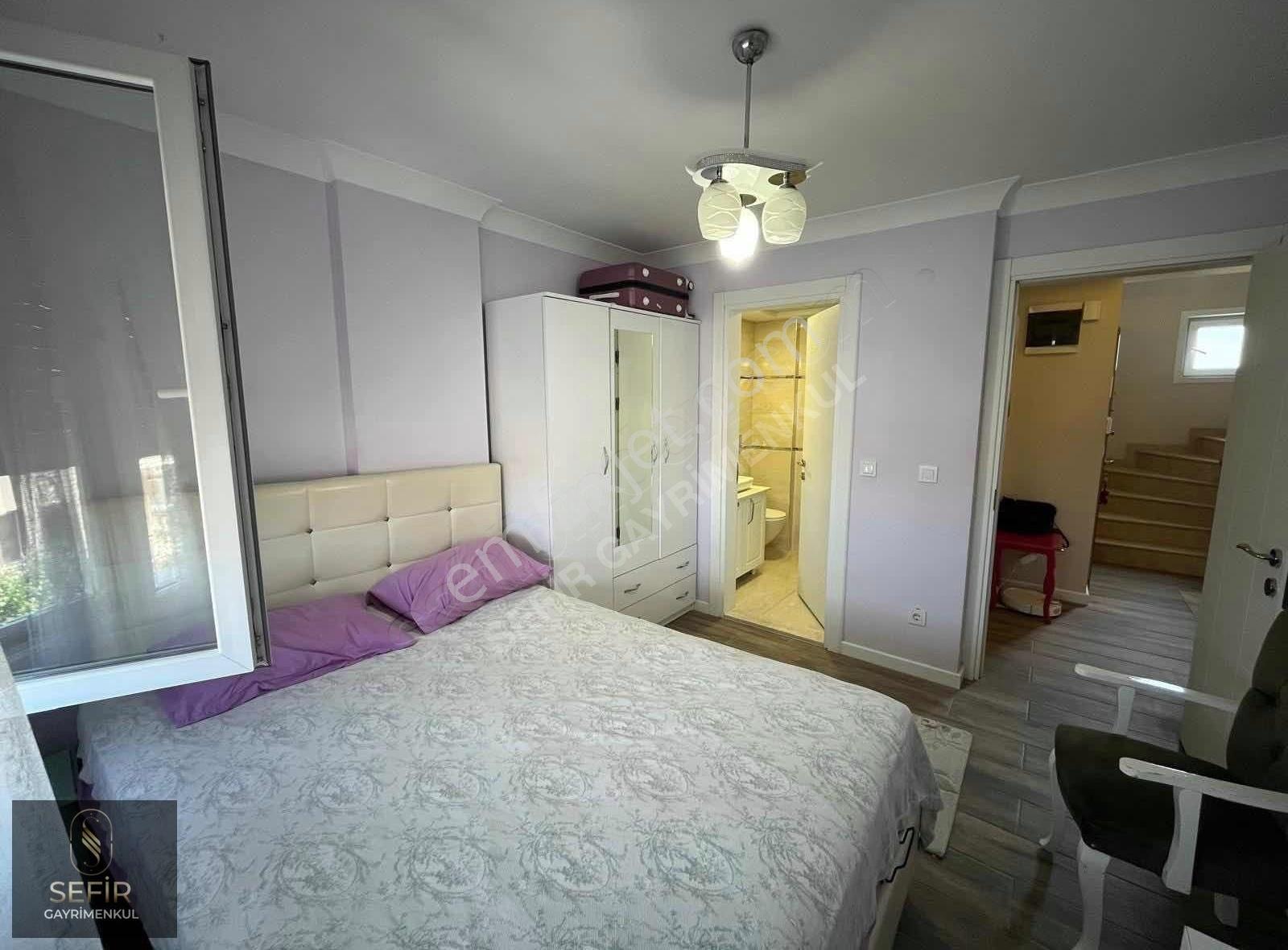 Camikebir Mahallesinde Kredi Problemi Olmayan 220 M2 4+2 Dubleks - Görsel 18
