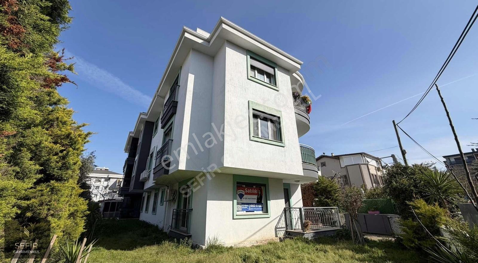 Camikebir Mahallesinde Kredi Problemi Olmayan 220 M2 4+2 Dubleks - Görsel 21