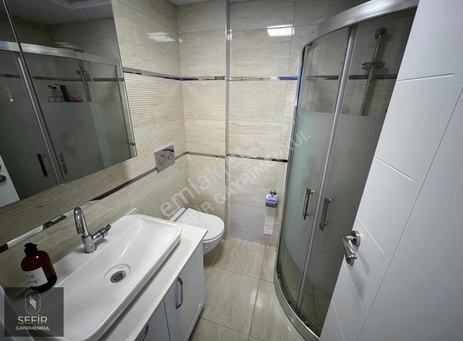 Camikebir Mahallesinde Kredi Problemi Olmayan 220 M2 4+2 Dubleks - Görsel 35