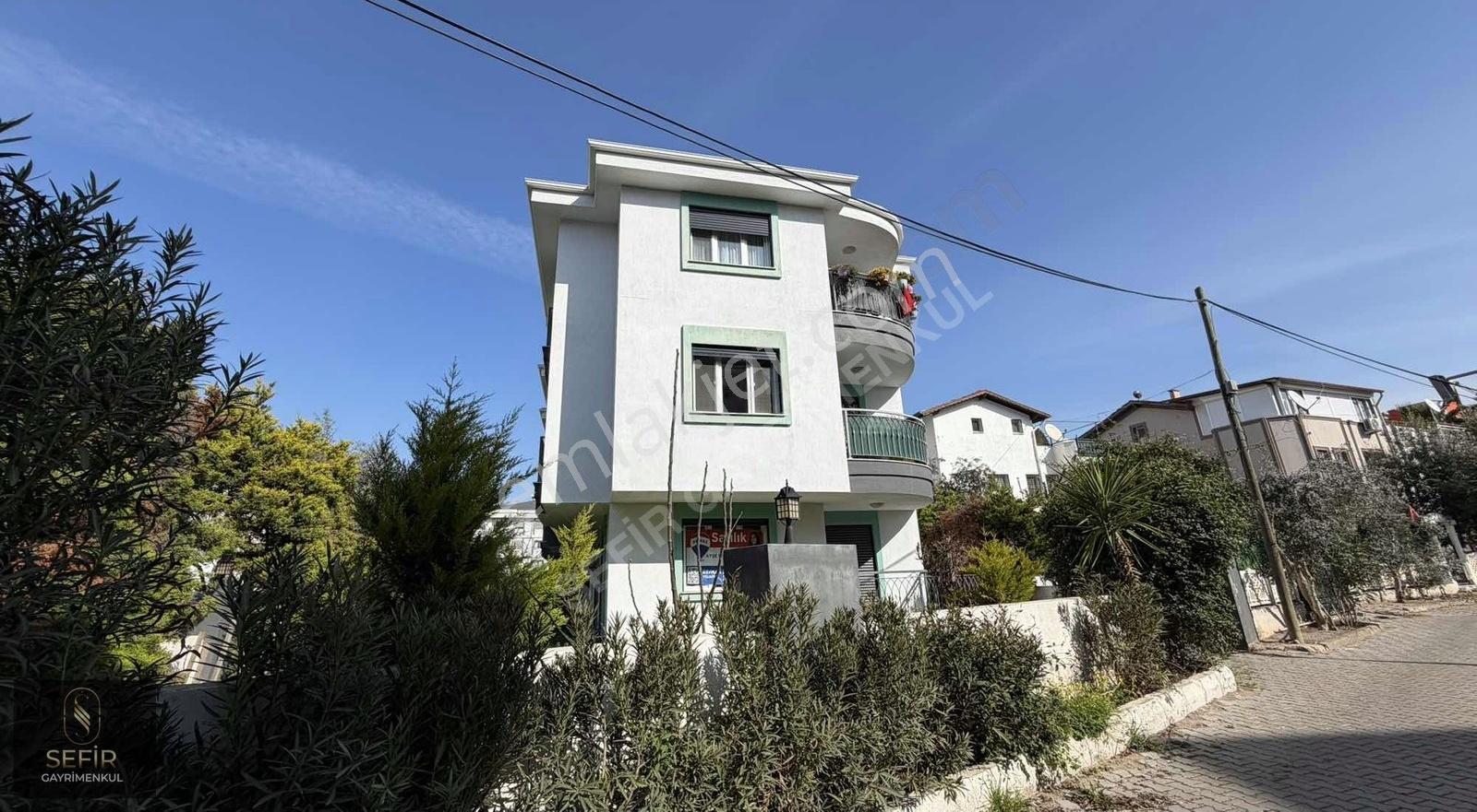 Camikebir Mahallesinde Kredi Problemi Olmayan 220 M2 4+2 Dubleks - Görsel 24