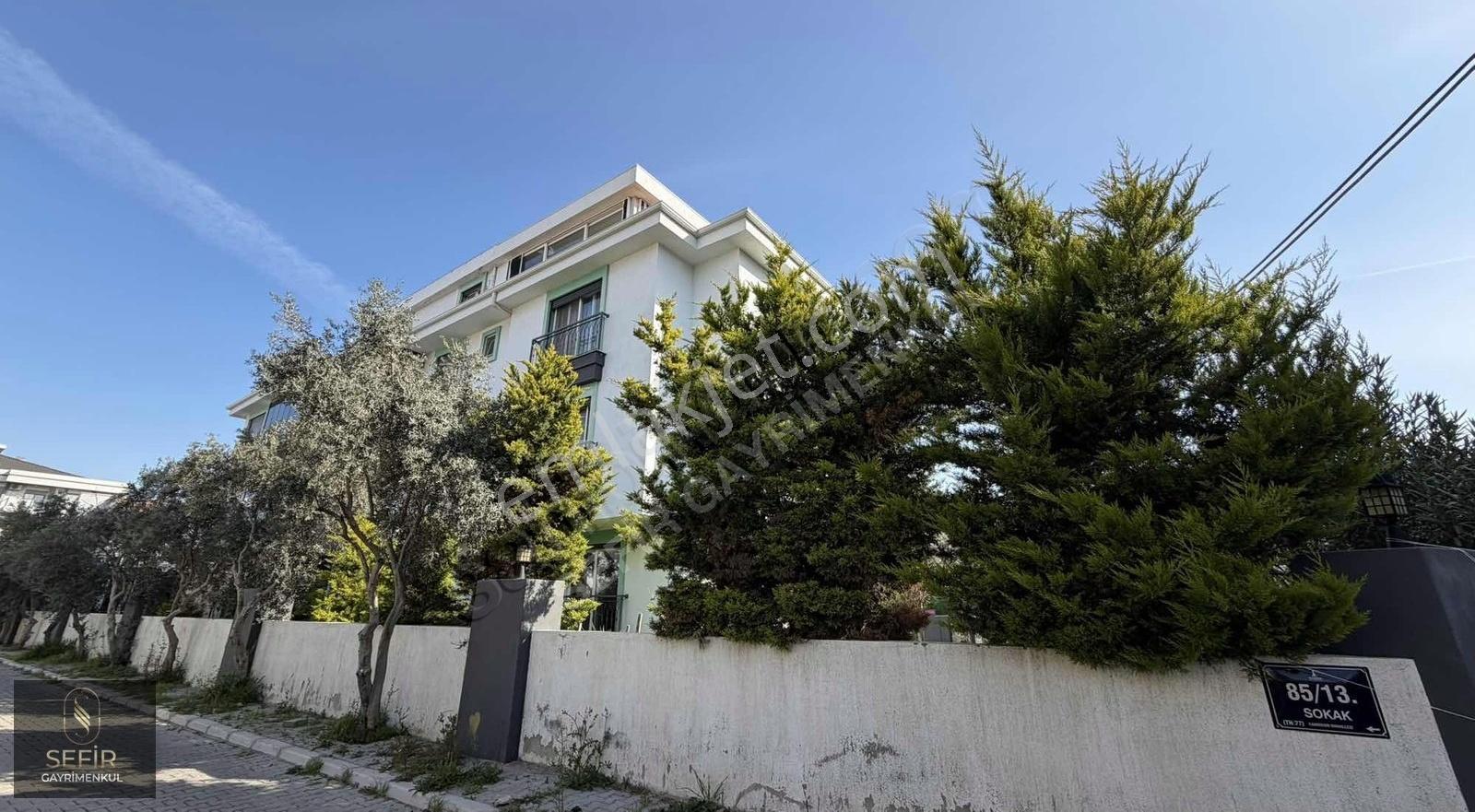 Camikebir Mahallesinde Kredi Problemi Olmayan 220 M2 4+2 Dubleks - Görsel 34