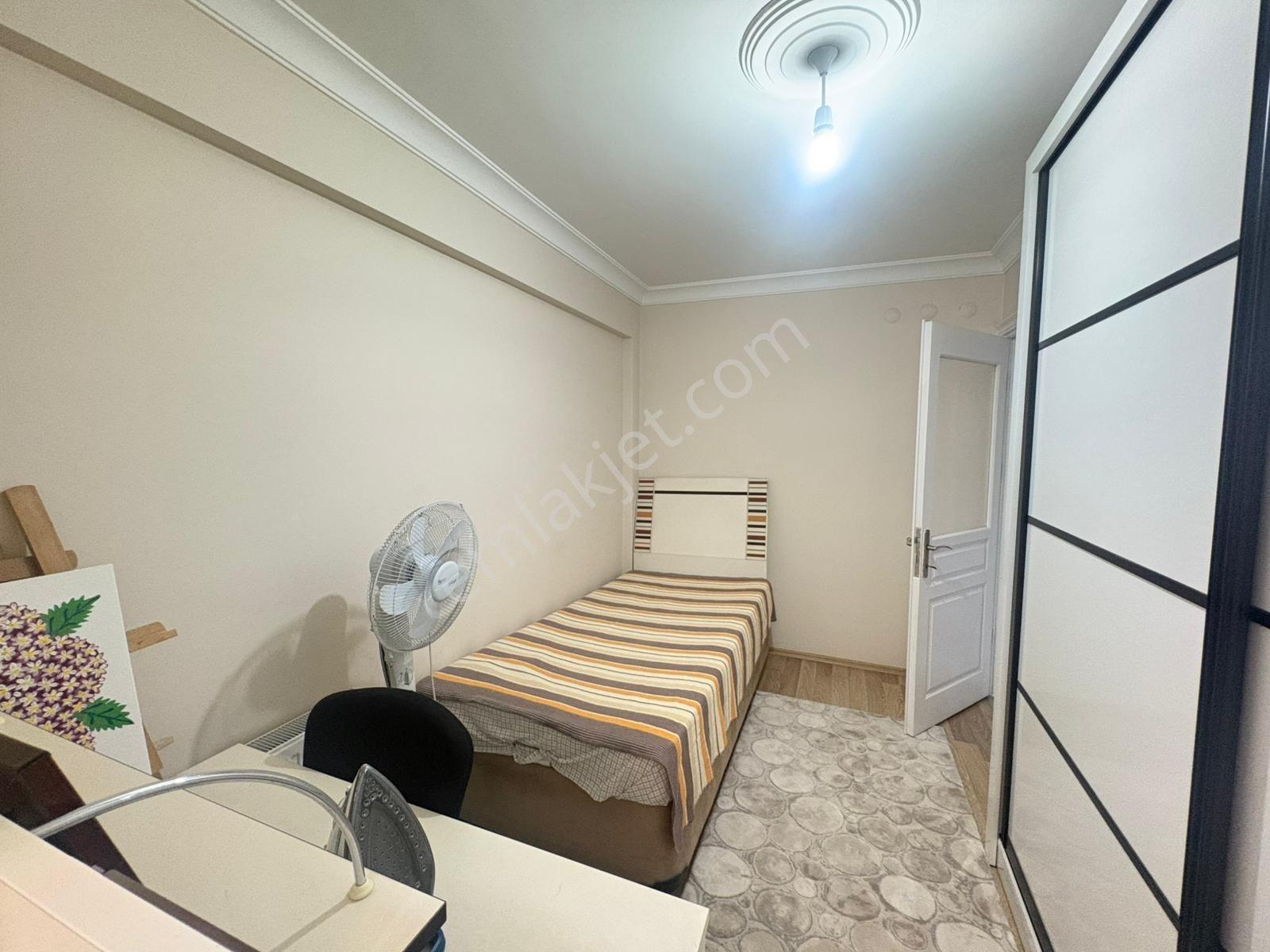 İnönü Mah İzmir Aydın Cad Satılık 3+1 Doğalgazlı Daire - Görsel 13