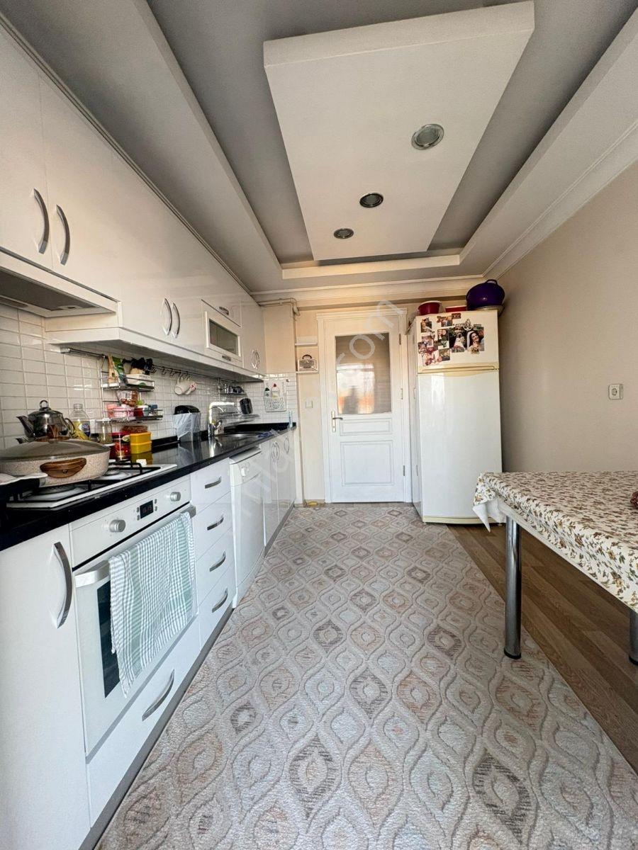 İnönü Mah İzmir Aydın Cad Satılık 3+1 Doğalgazlı Daire - Görsel 10