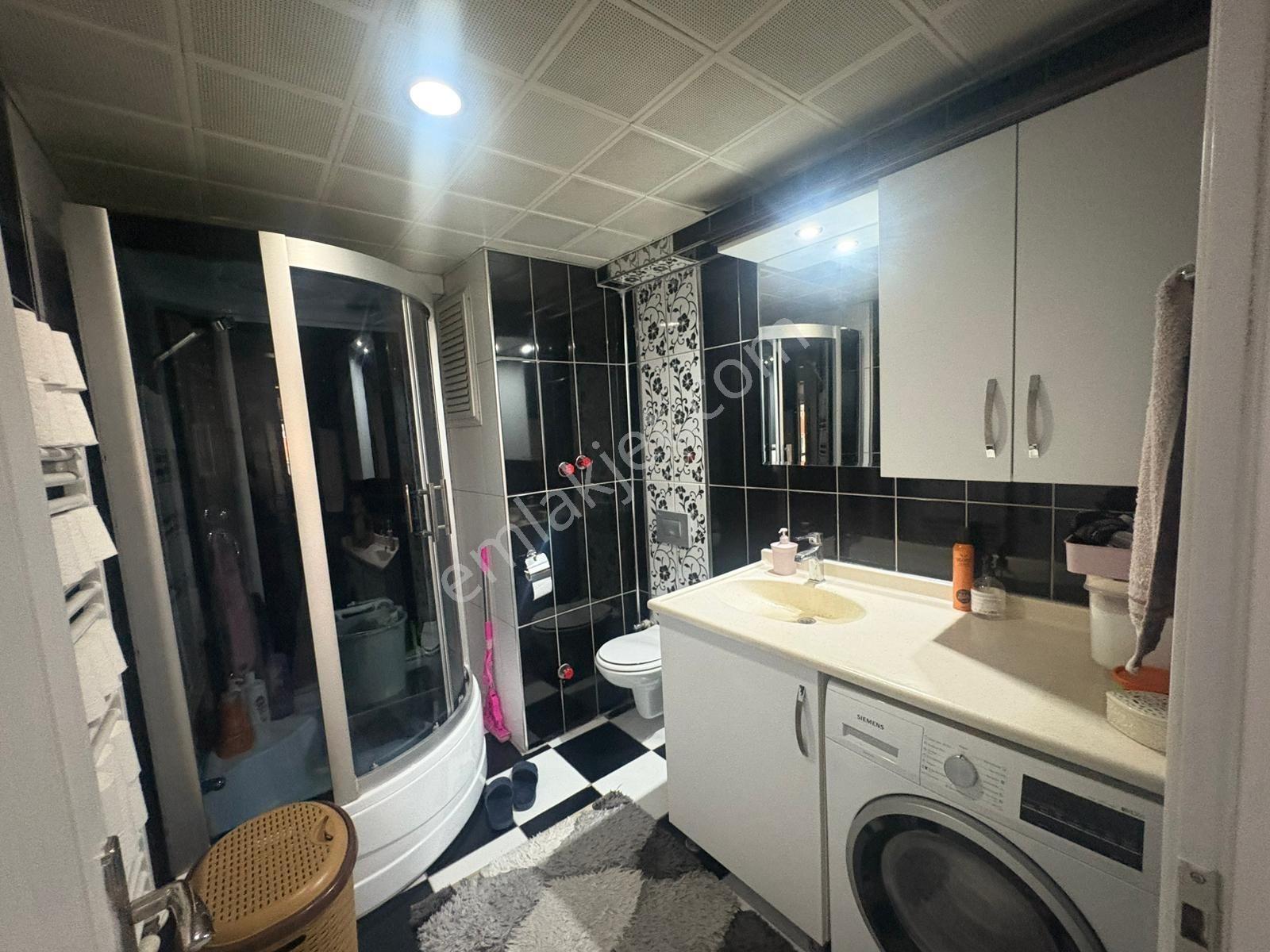 İnönü Mah İzmir Aydın Cad Satılık 3+1 Doğalgazlı Daire - Görsel 5