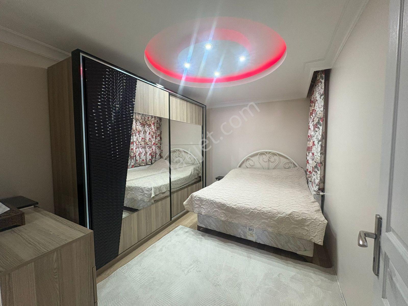 İnönü Mah İzmir Aydın Cad Satılık 3+1 Doğalgazlı Daire