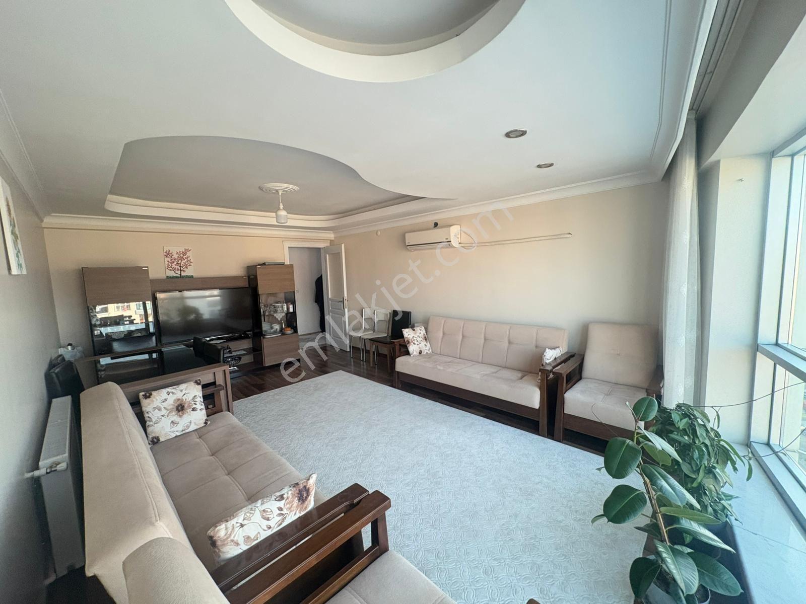 İnönü Mah İzmir Aydın Cad Satılık 3+1 Doğalgazlı Daire - Görsel 7