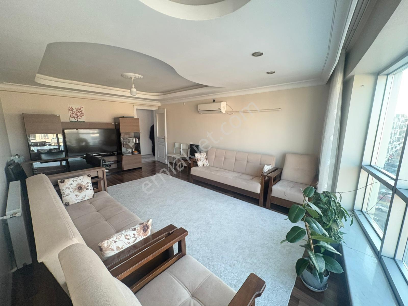İnönü Mah İzmir Aydın Cad Satılık 3+1 Doğalgazlı Daire - Görsel 22