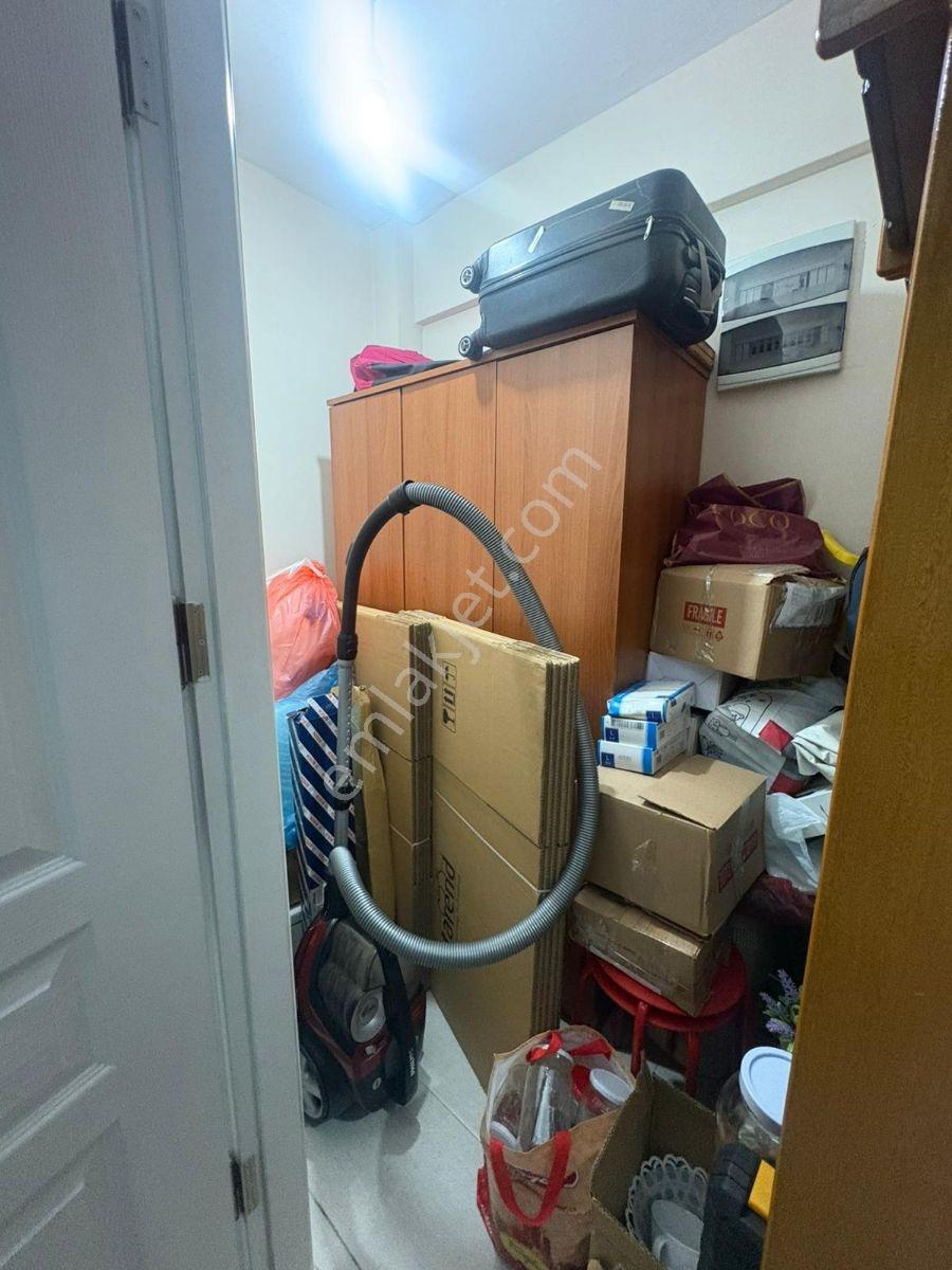 İnönü Mah İzmir Aydın Cad Satılık 3+1 Doğalgazlı Daire - Görsel 24