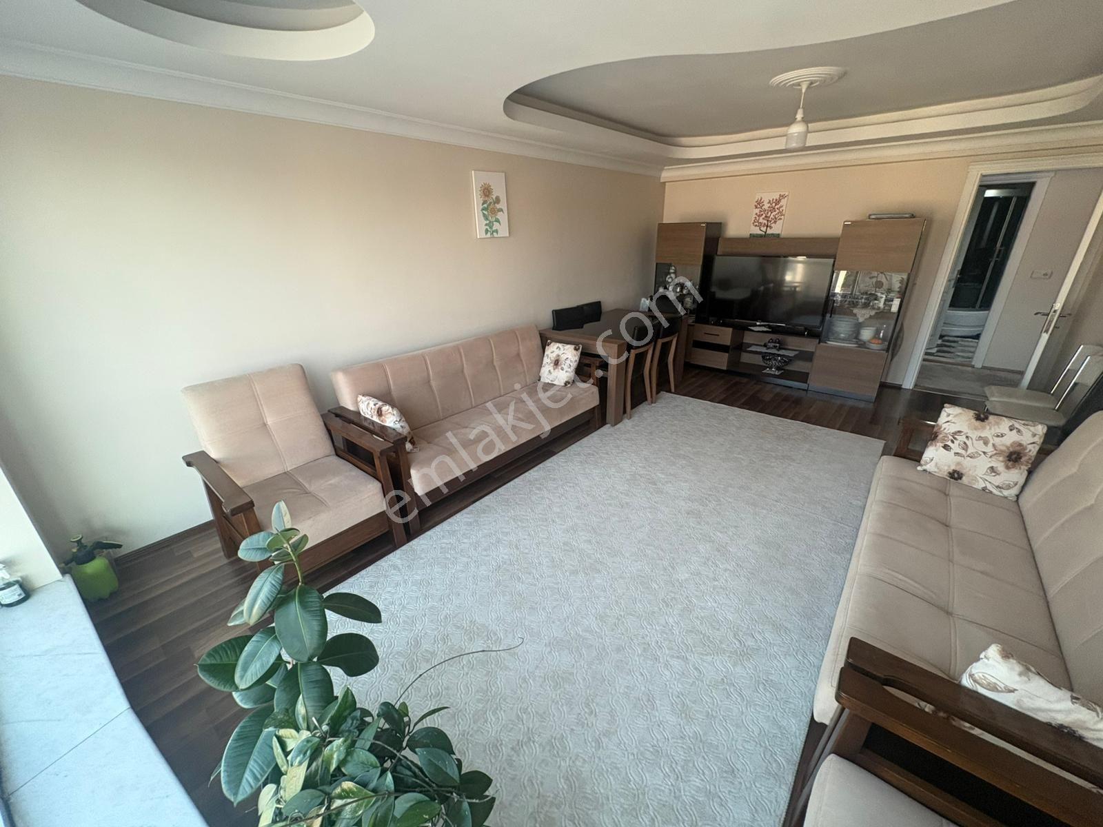 İnönü Mah İzmir Aydın Cad Satılık 3+1 Doğalgazlı Daire - Görsel 23